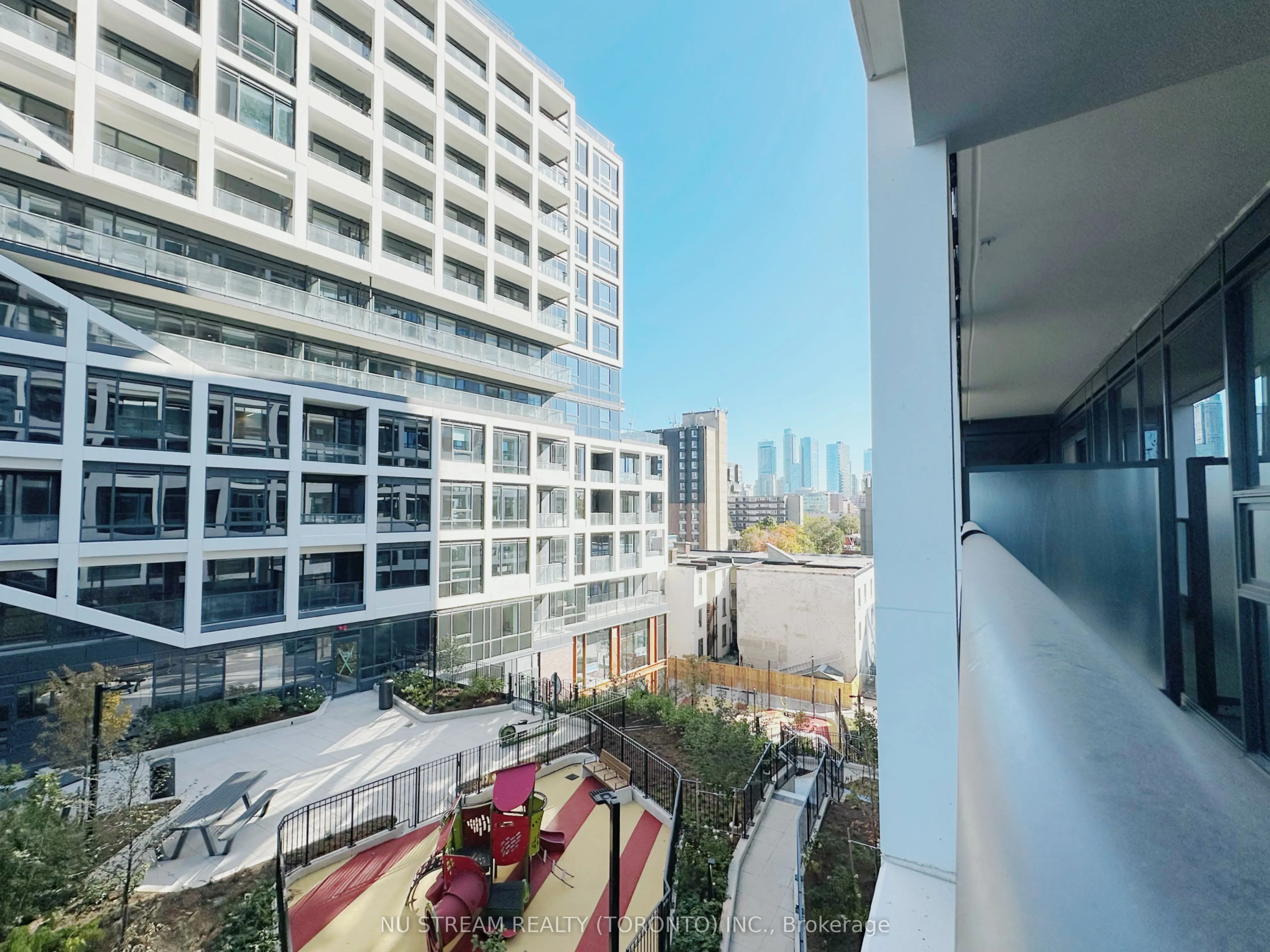 115 Denison Avenue, #519