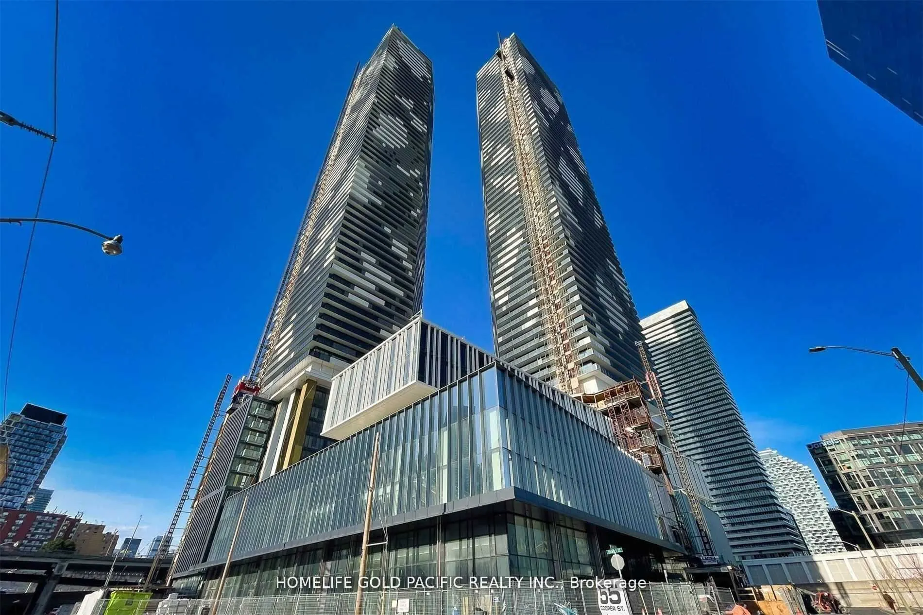 55 Cooper Street, #6506