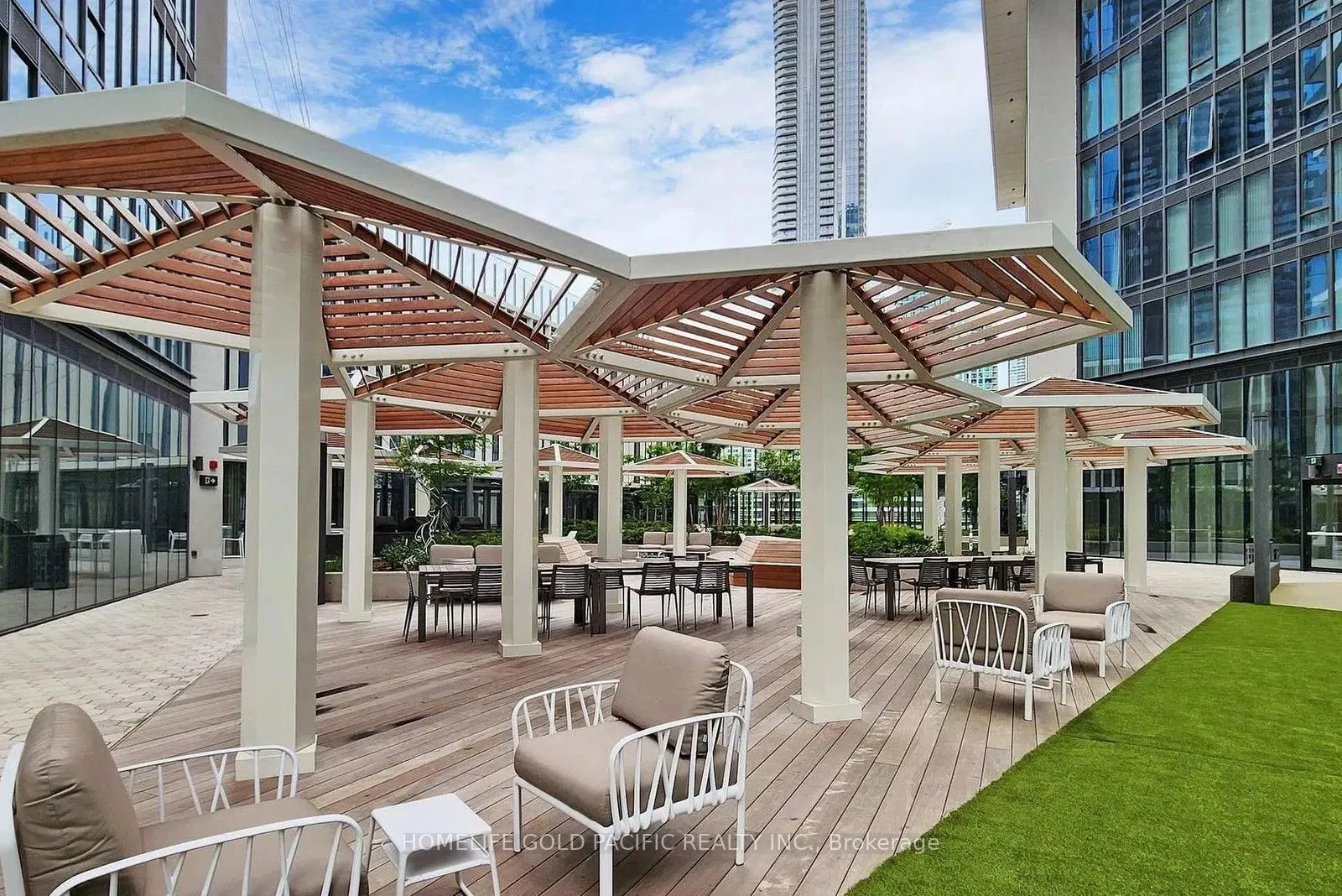 55 Cooper Street, #6506