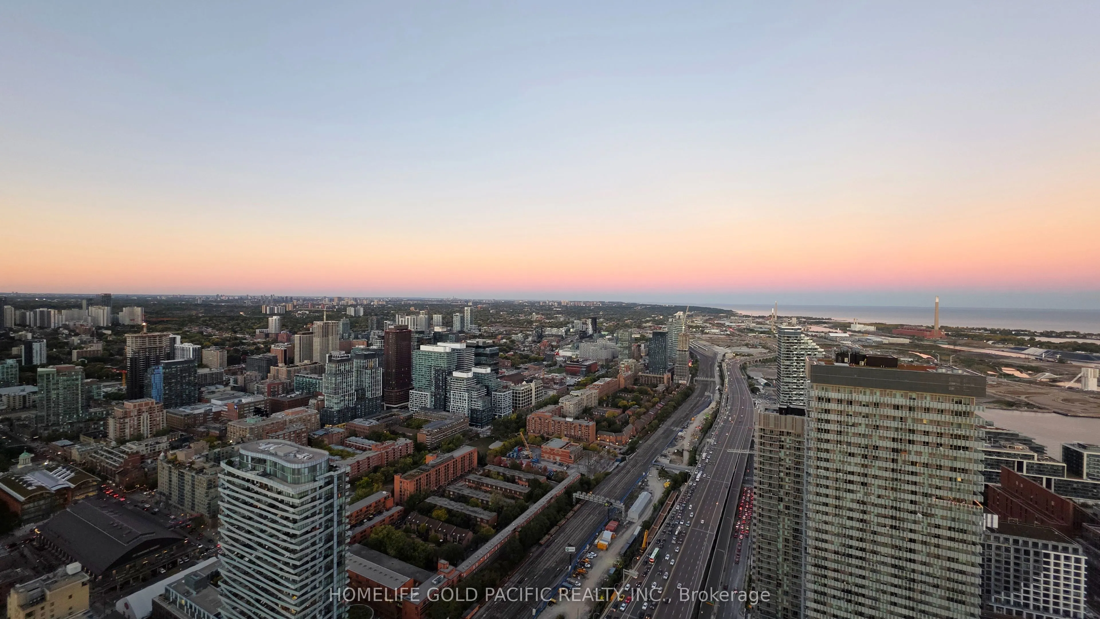 55 Cooper Street, #6506