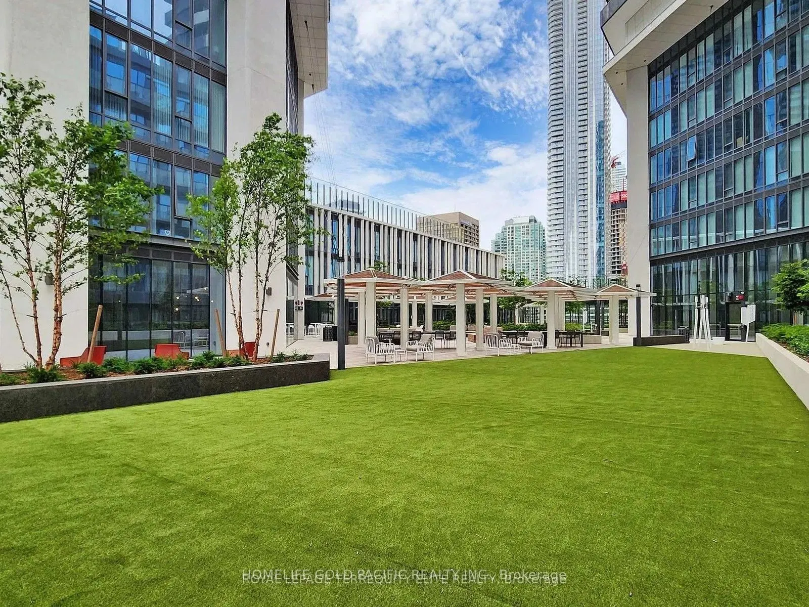 55 Cooper Street, #6506