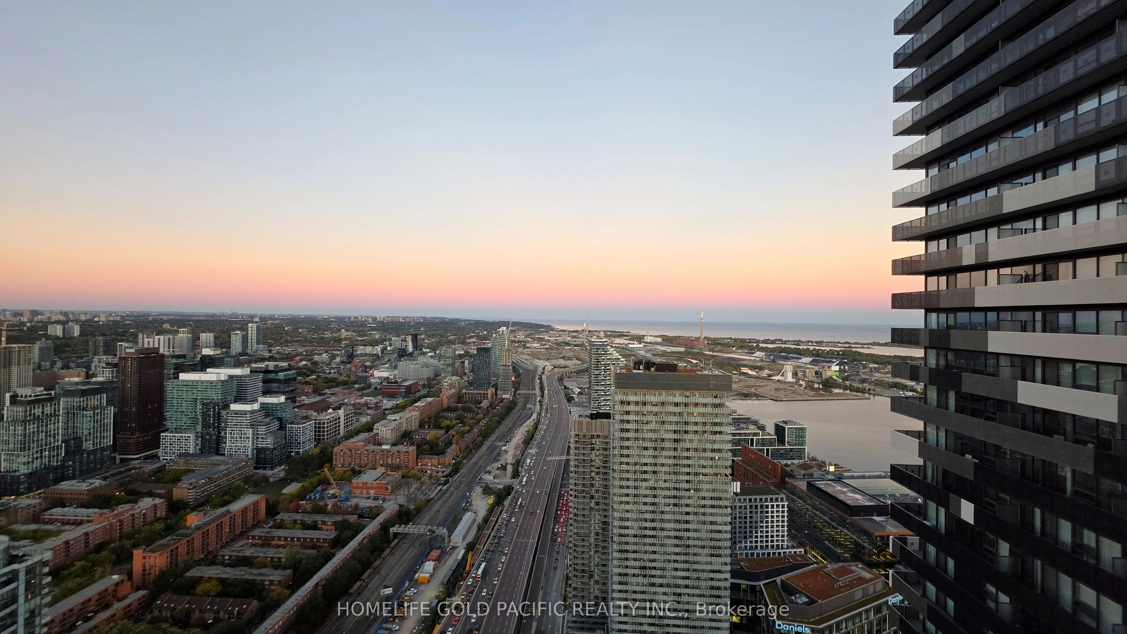 55 Cooper Street, #6506