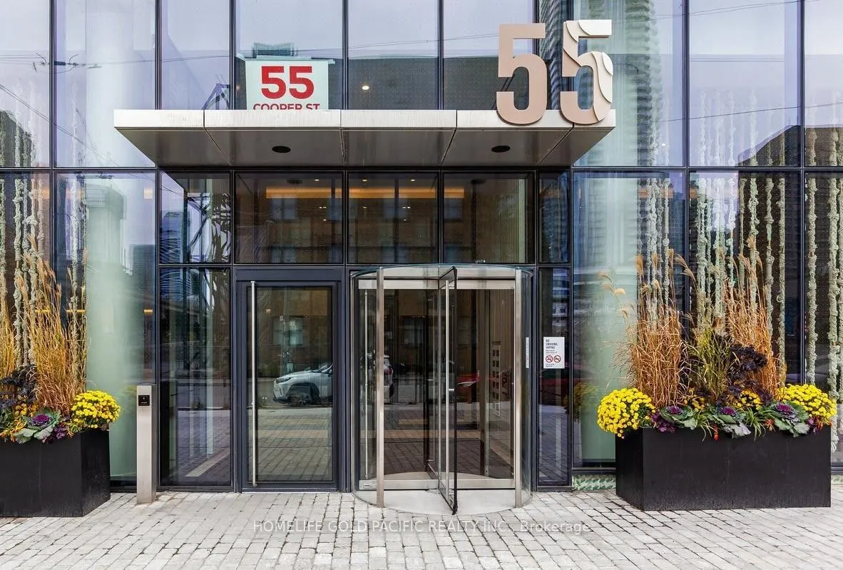 55 Cooper Street, #6506