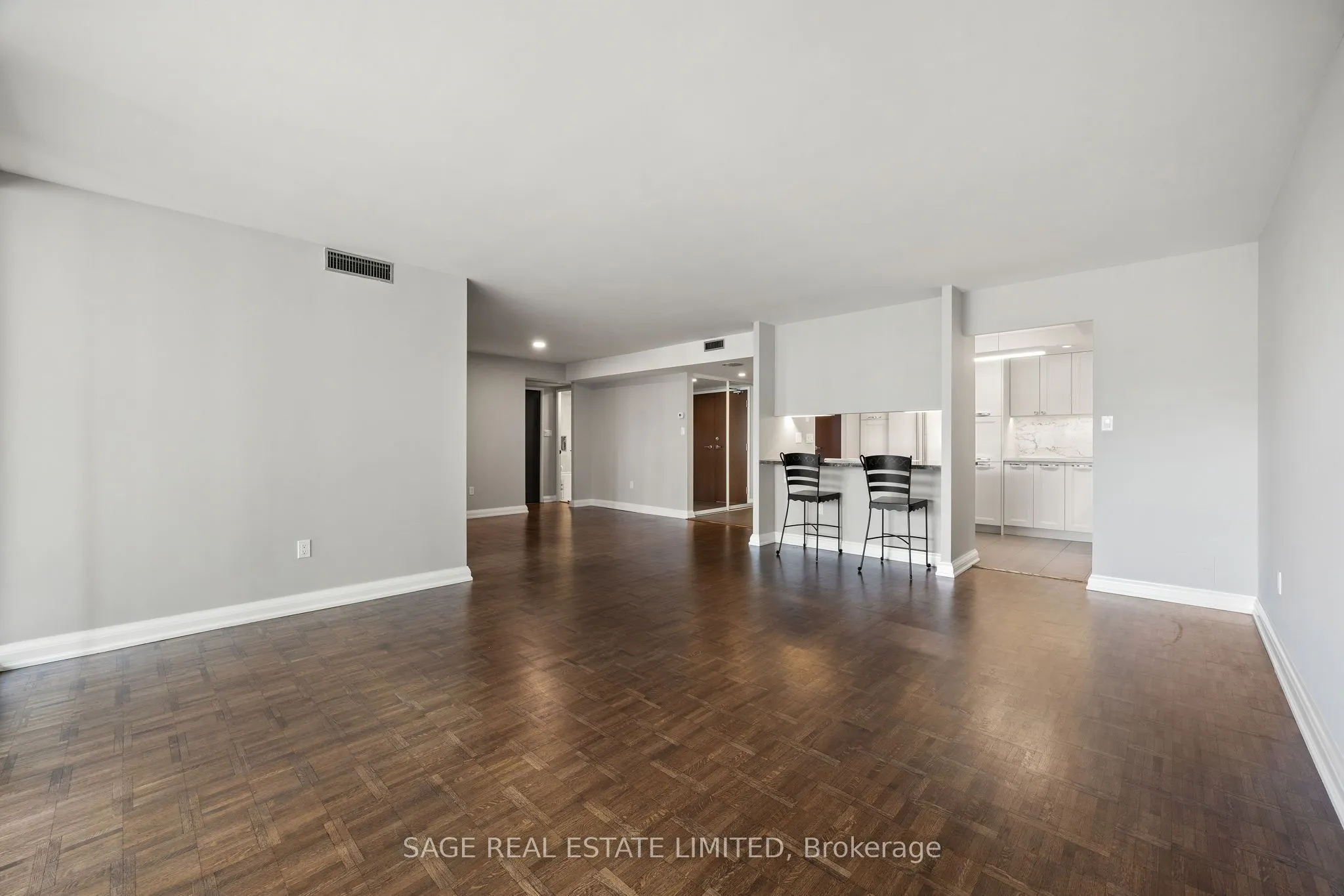 71 Charles Street E, #1202