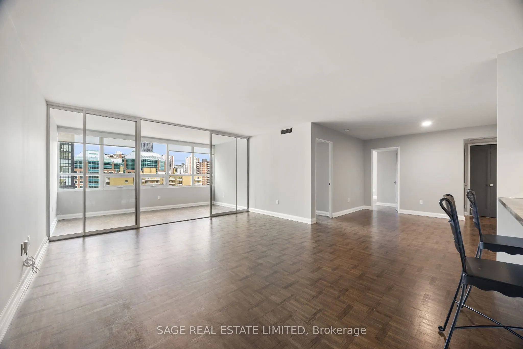 71 Charles Street E, #1202
