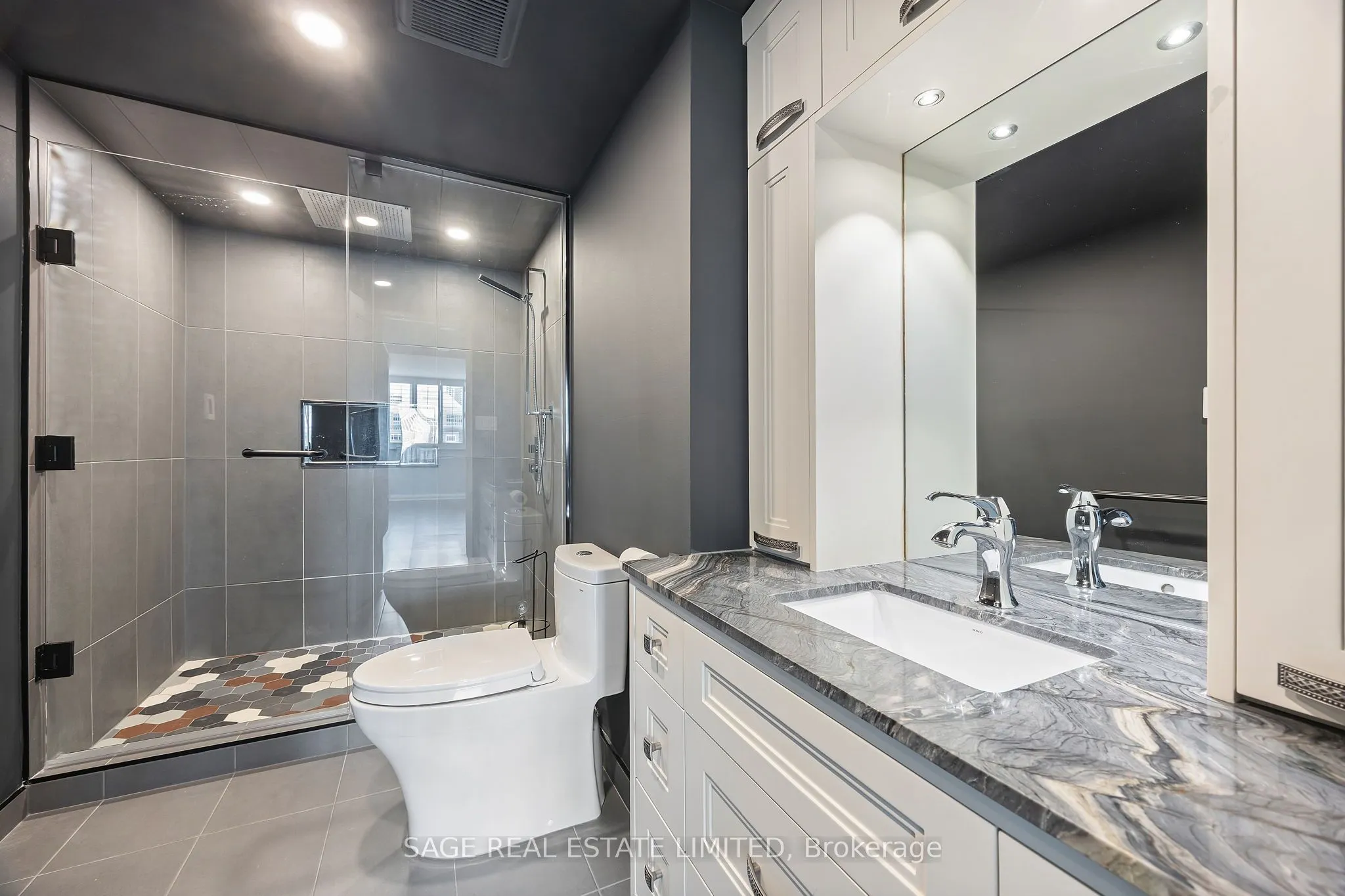 71 Charles Street E, #1202