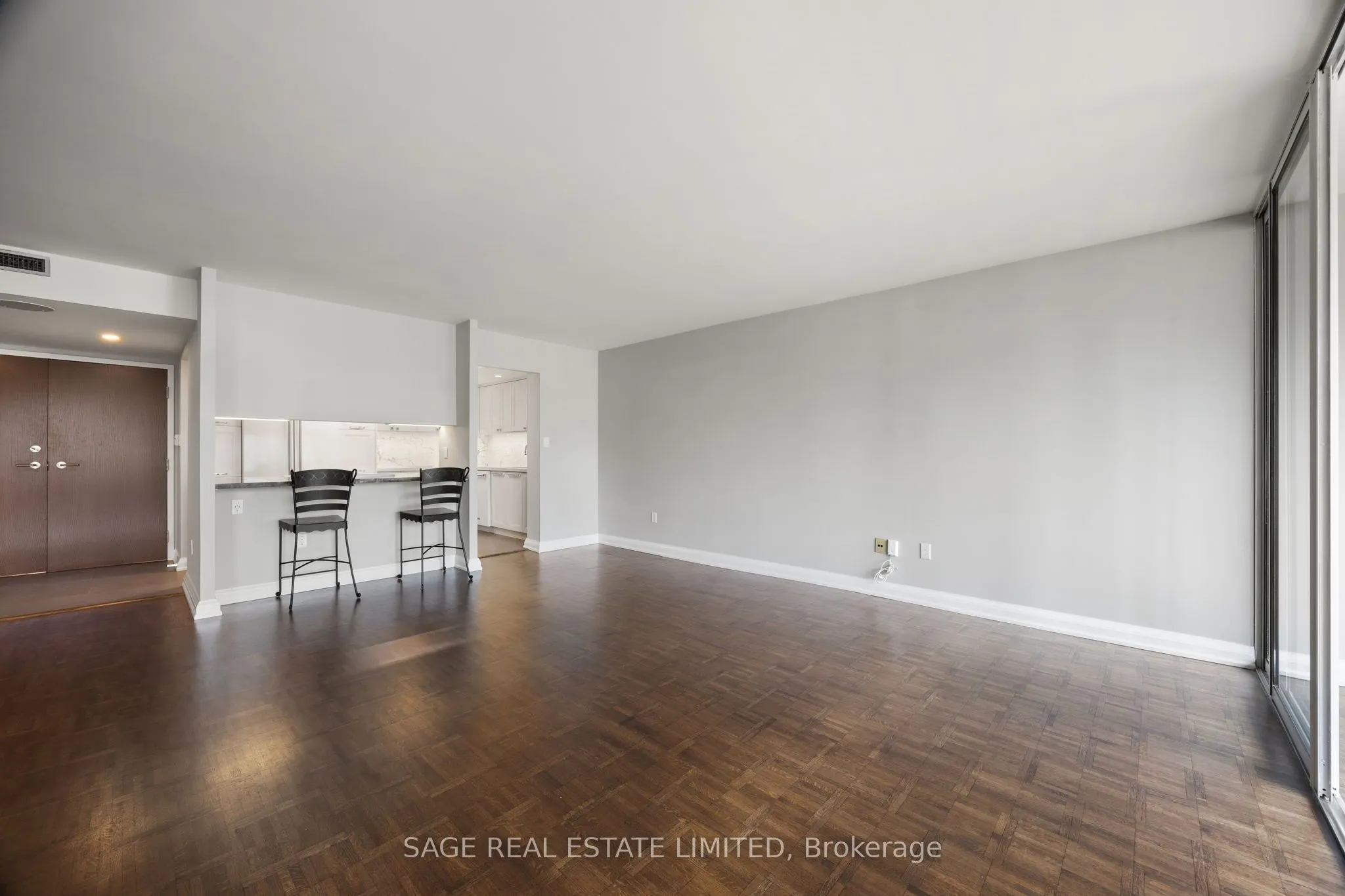 71 Charles Street E, #1202