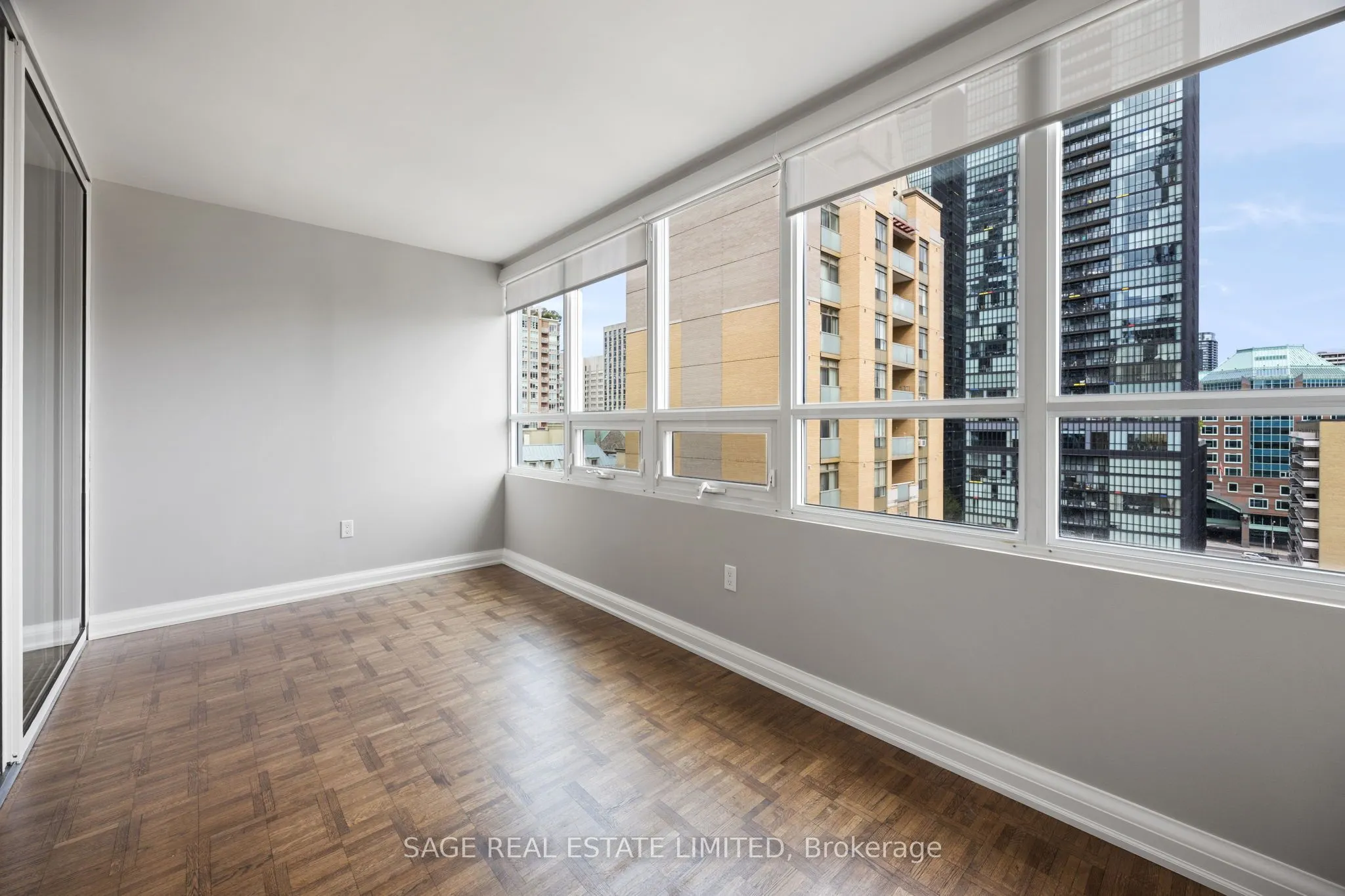 71 Charles Street E, #1202