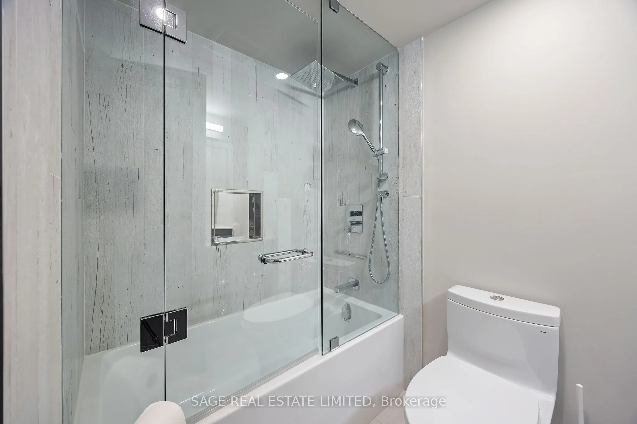 71 Charles Street E, #1202
