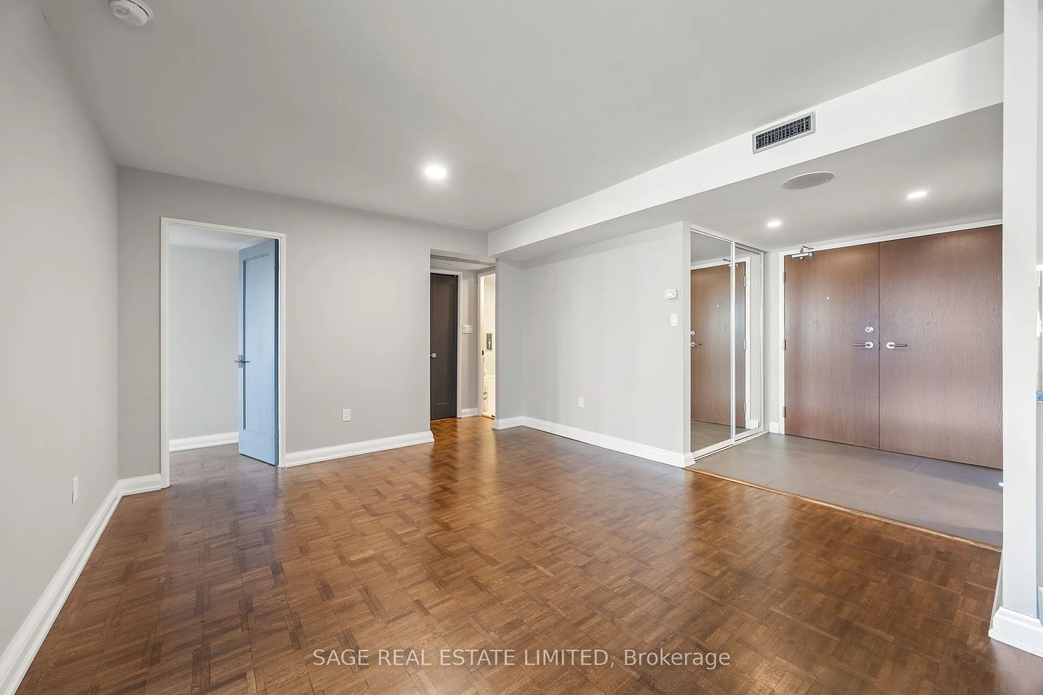 71 Charles Street E, #1202