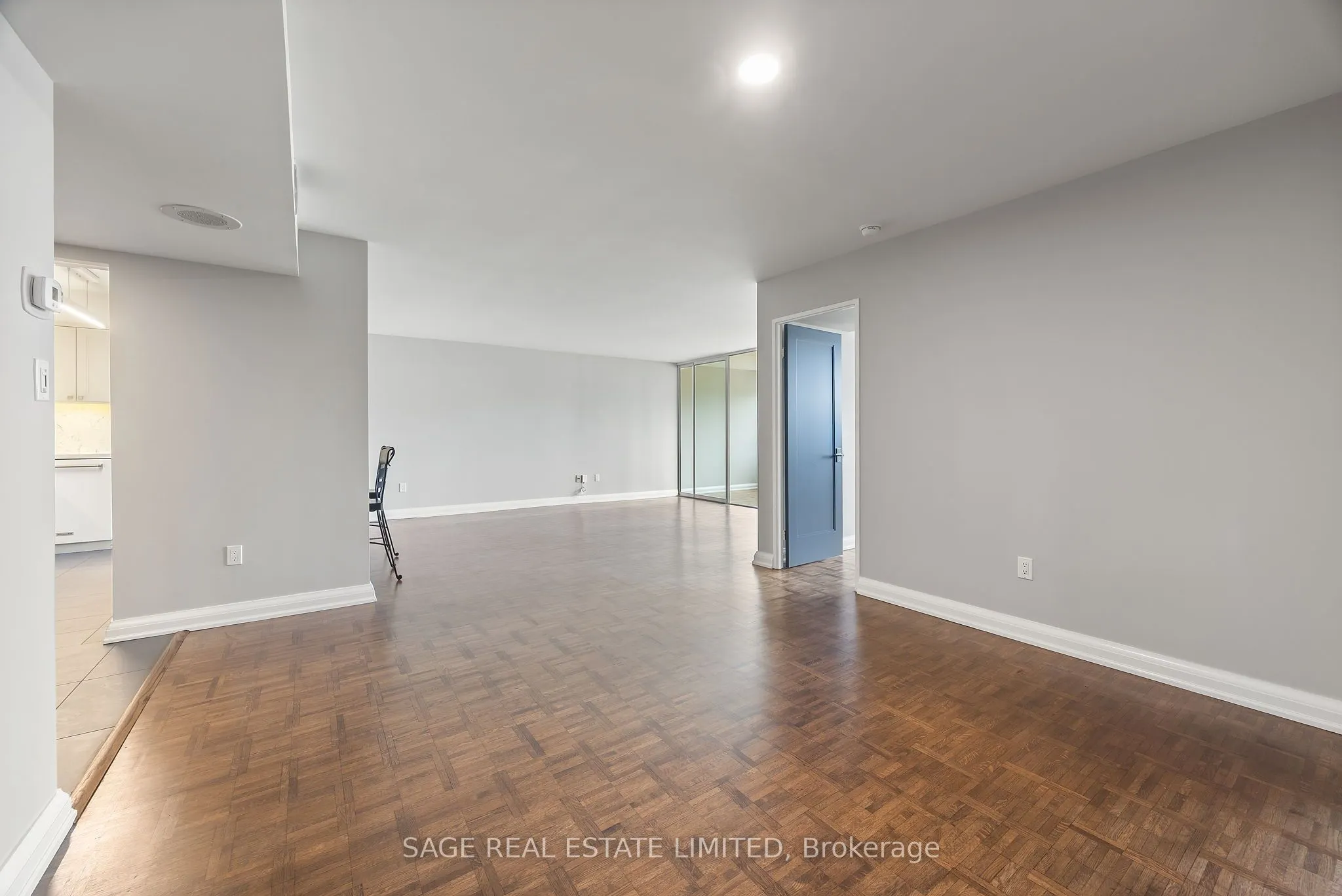 71 Charles Street E, #1202