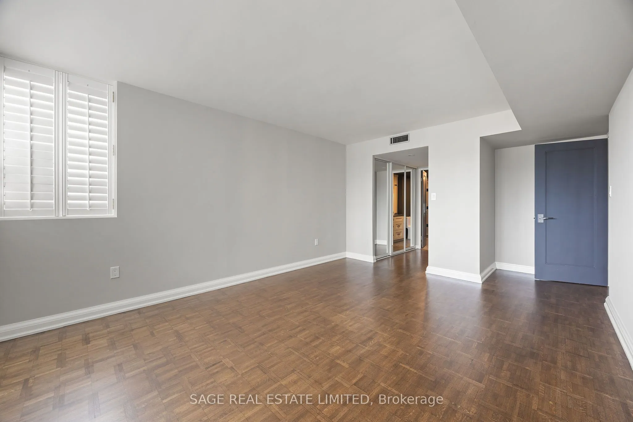 71 Charles Street E, #1202