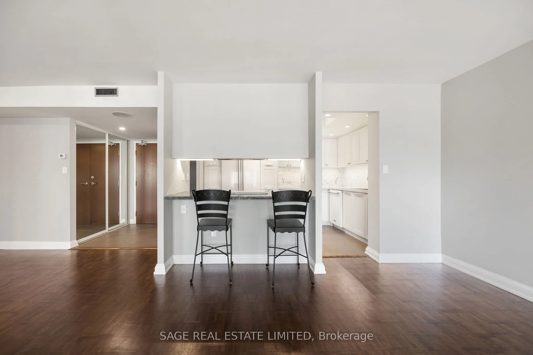71 Charles Street E, #1202