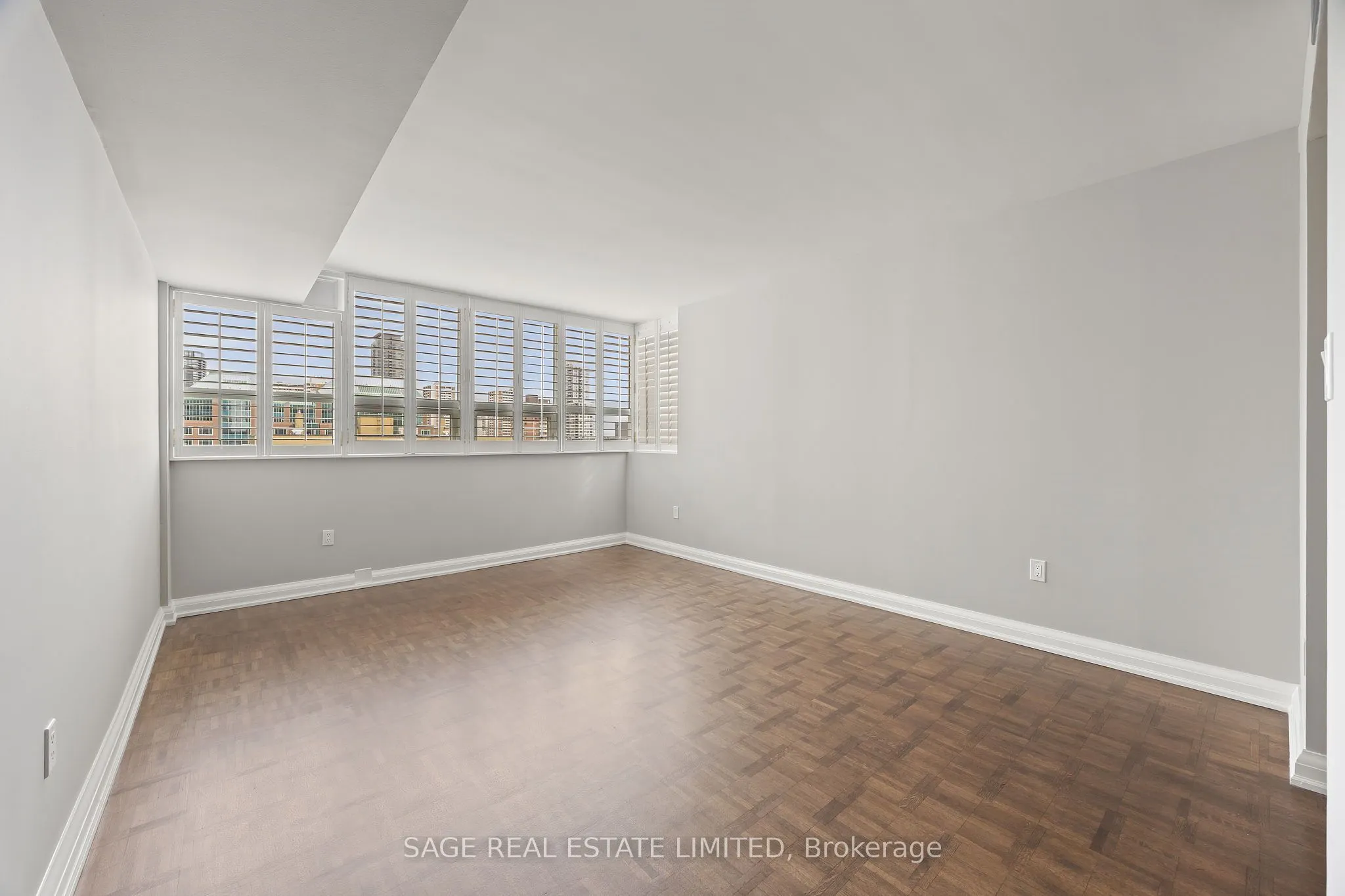 71 Charles Street E, #1202