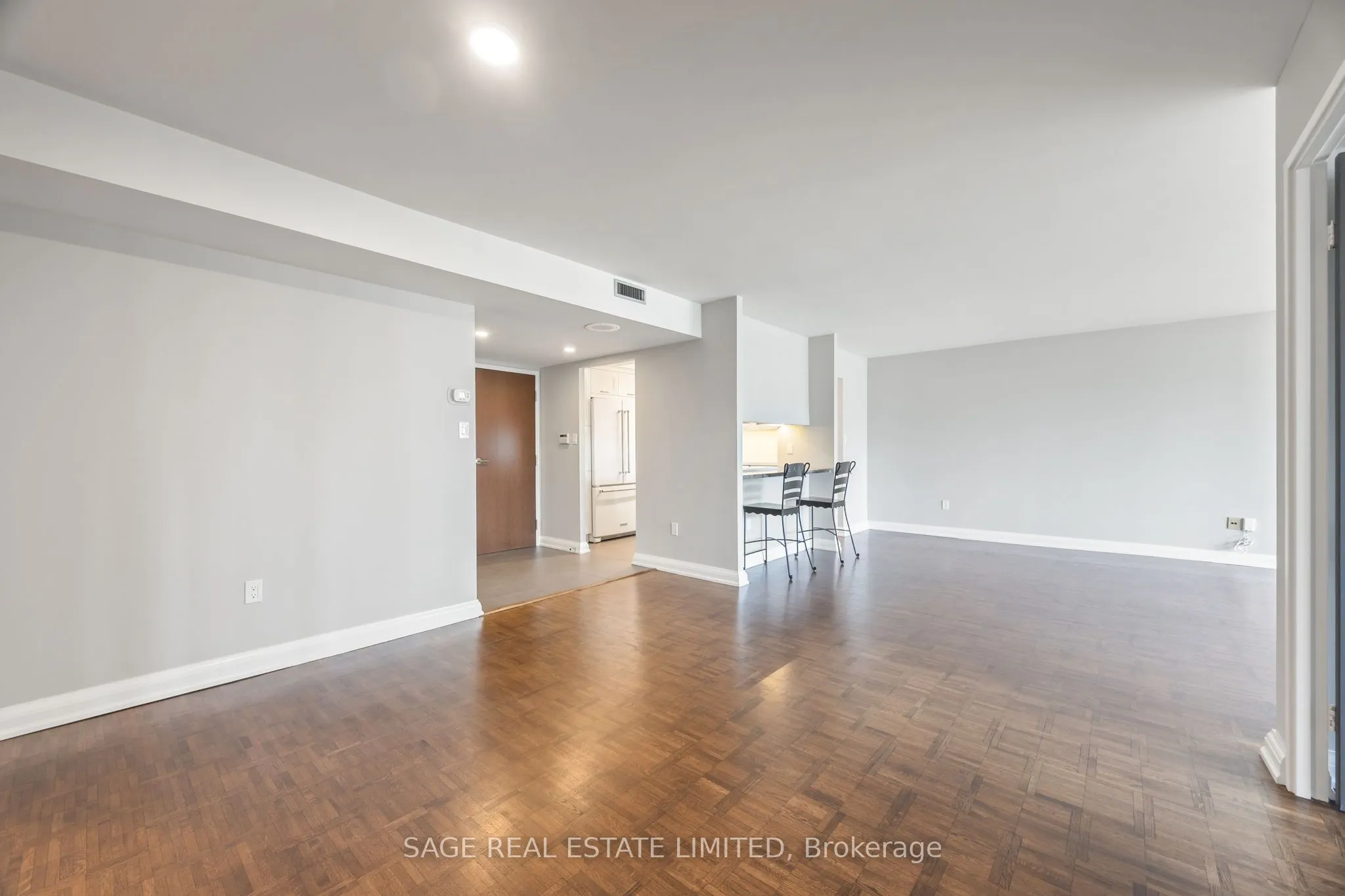 71 Charles Street E, #1202