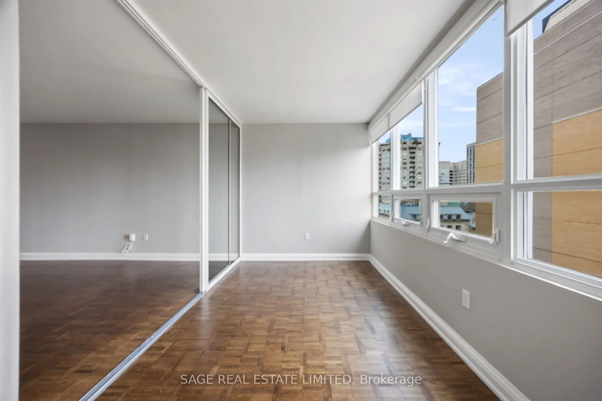 71 Charles Street E, #1202