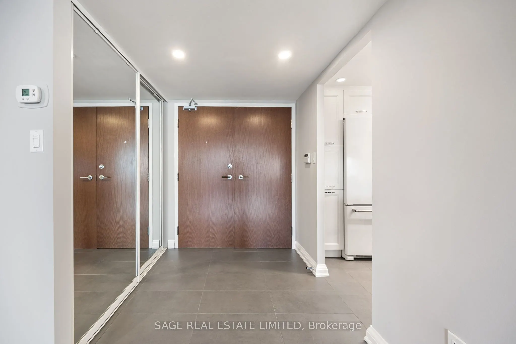 71 Charles Street E, #1202