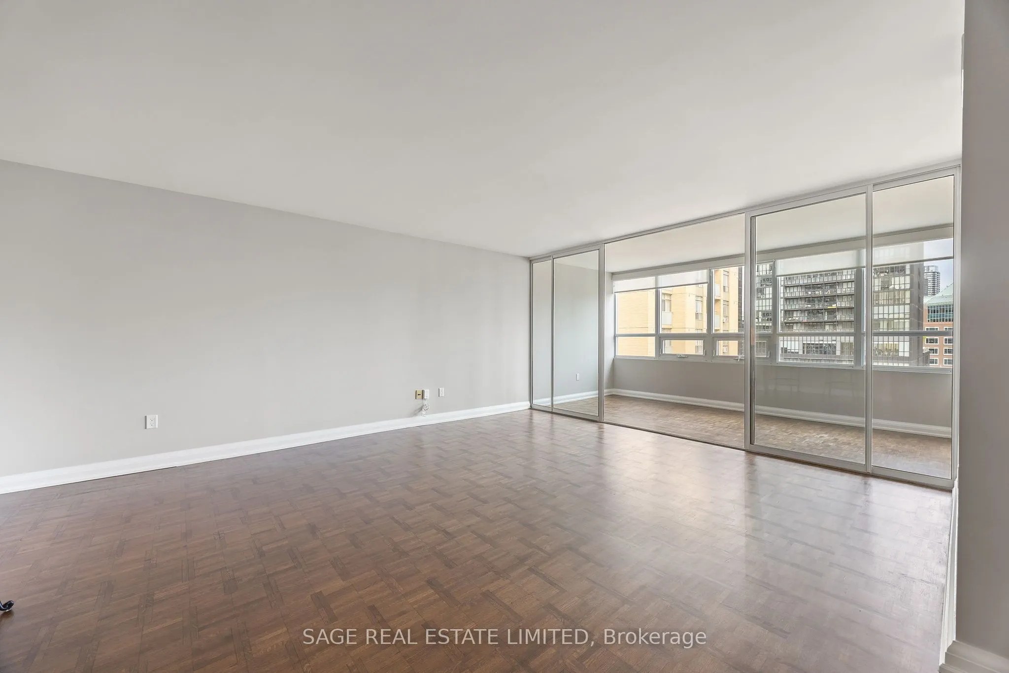 71 Charles Street E, #1202