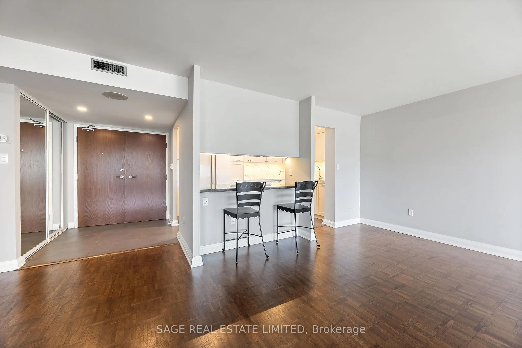71 Charles Street E, #1202
