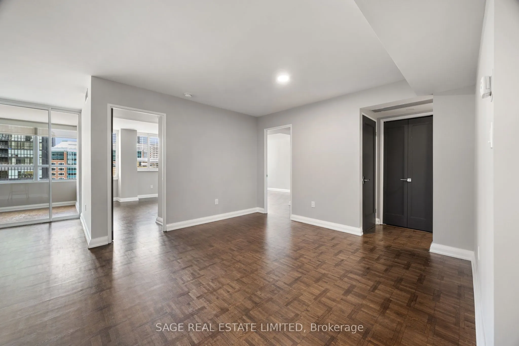 71 Charles Street E, #1202