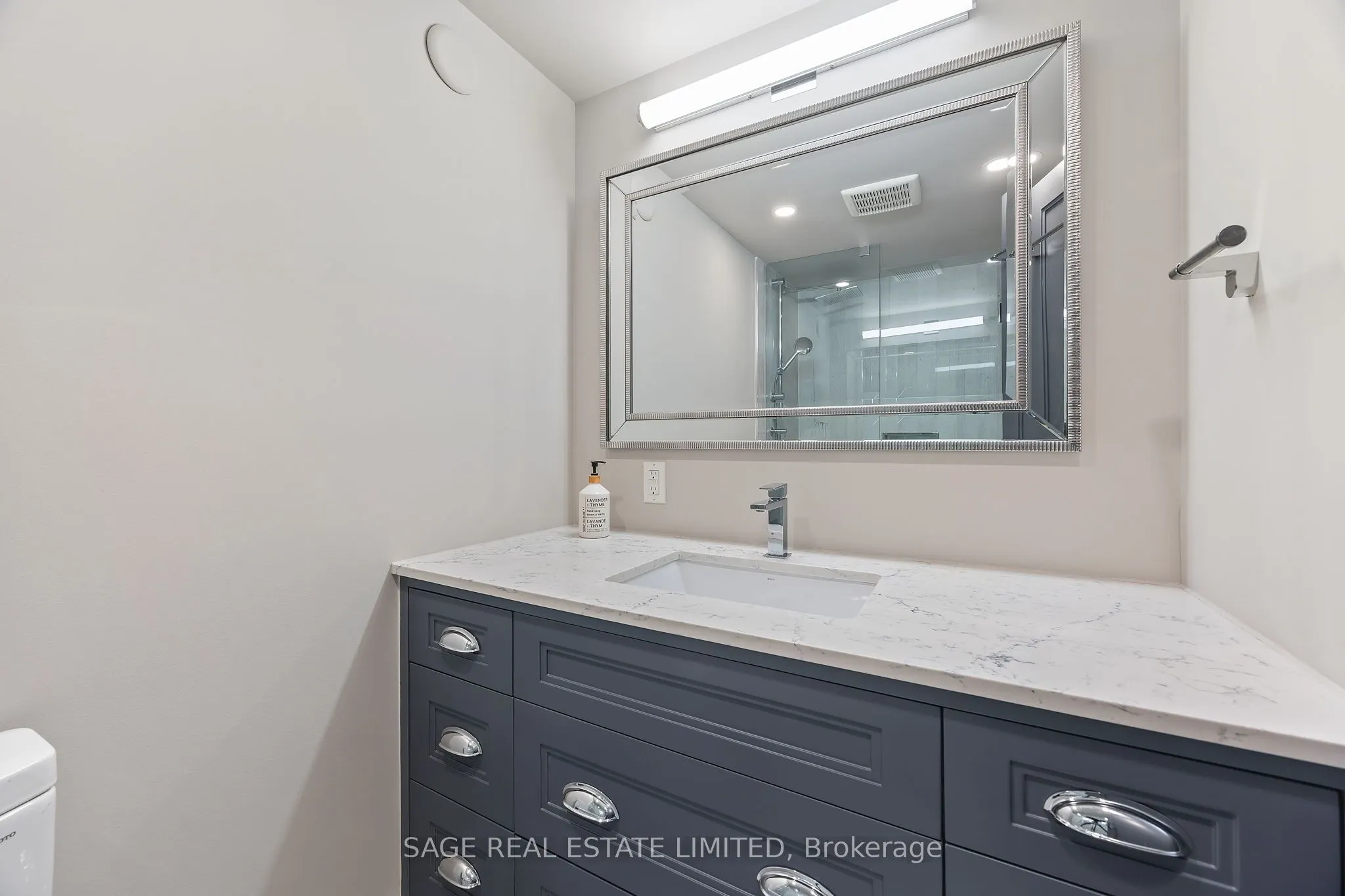 71 Charles Street E, #1202