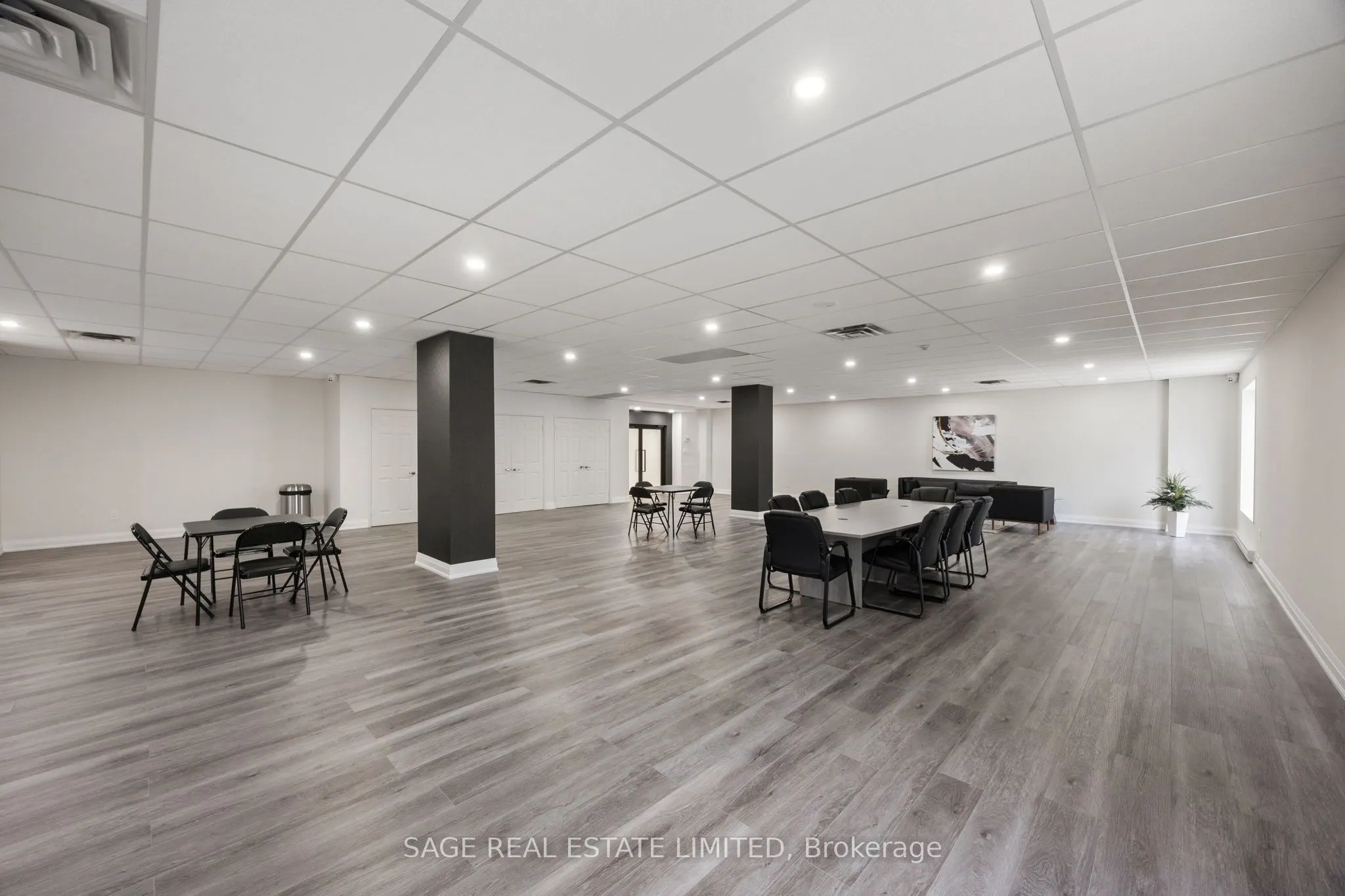 71 Charles Street E, #1202