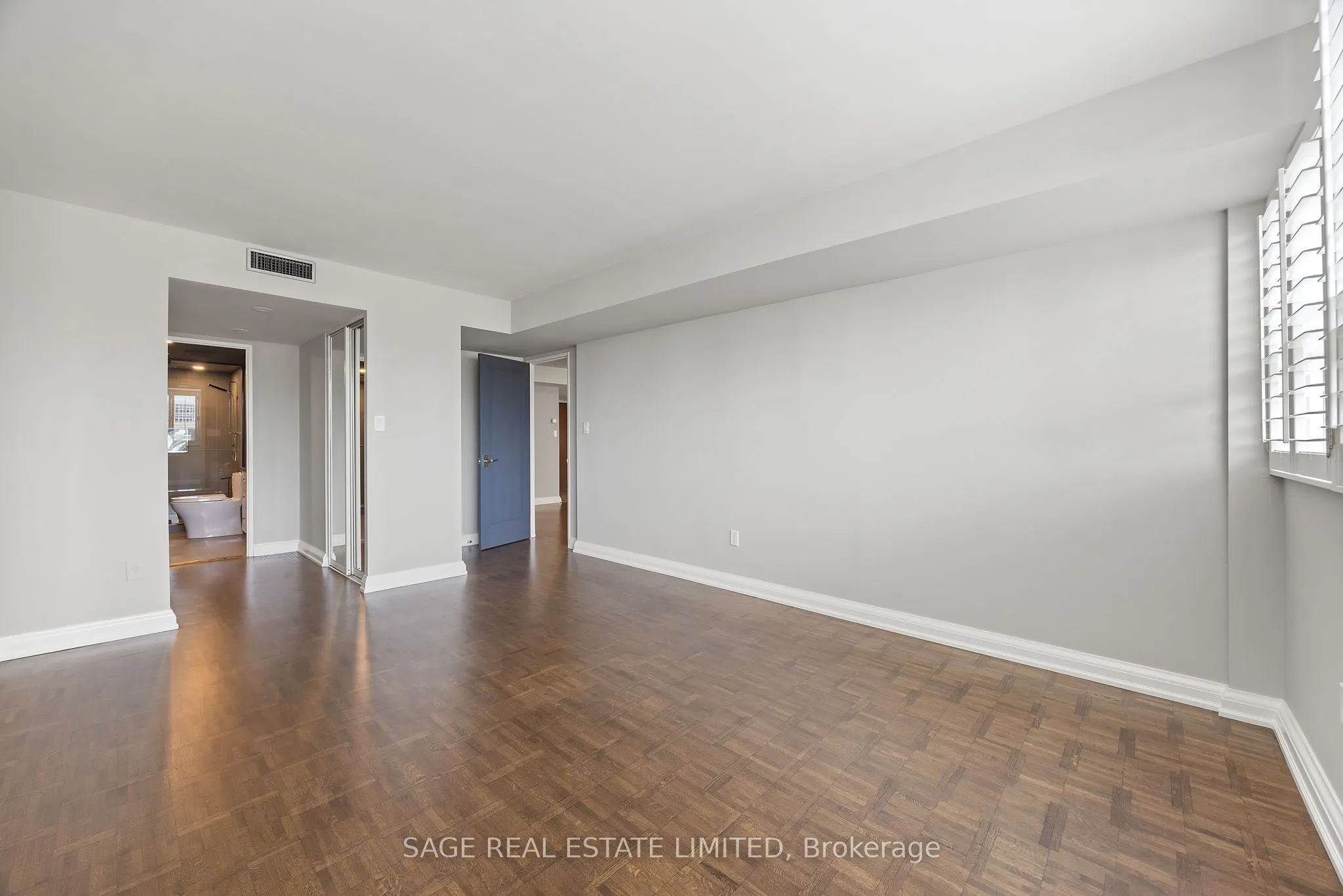 71 Charles Street E, #1202