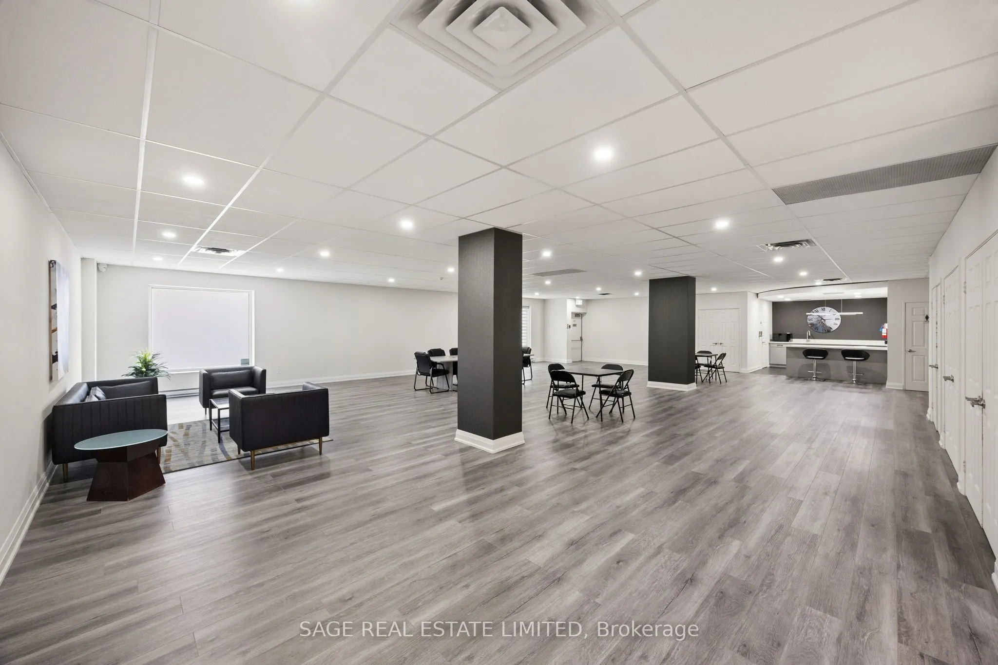 71 Charles Street E, #1202