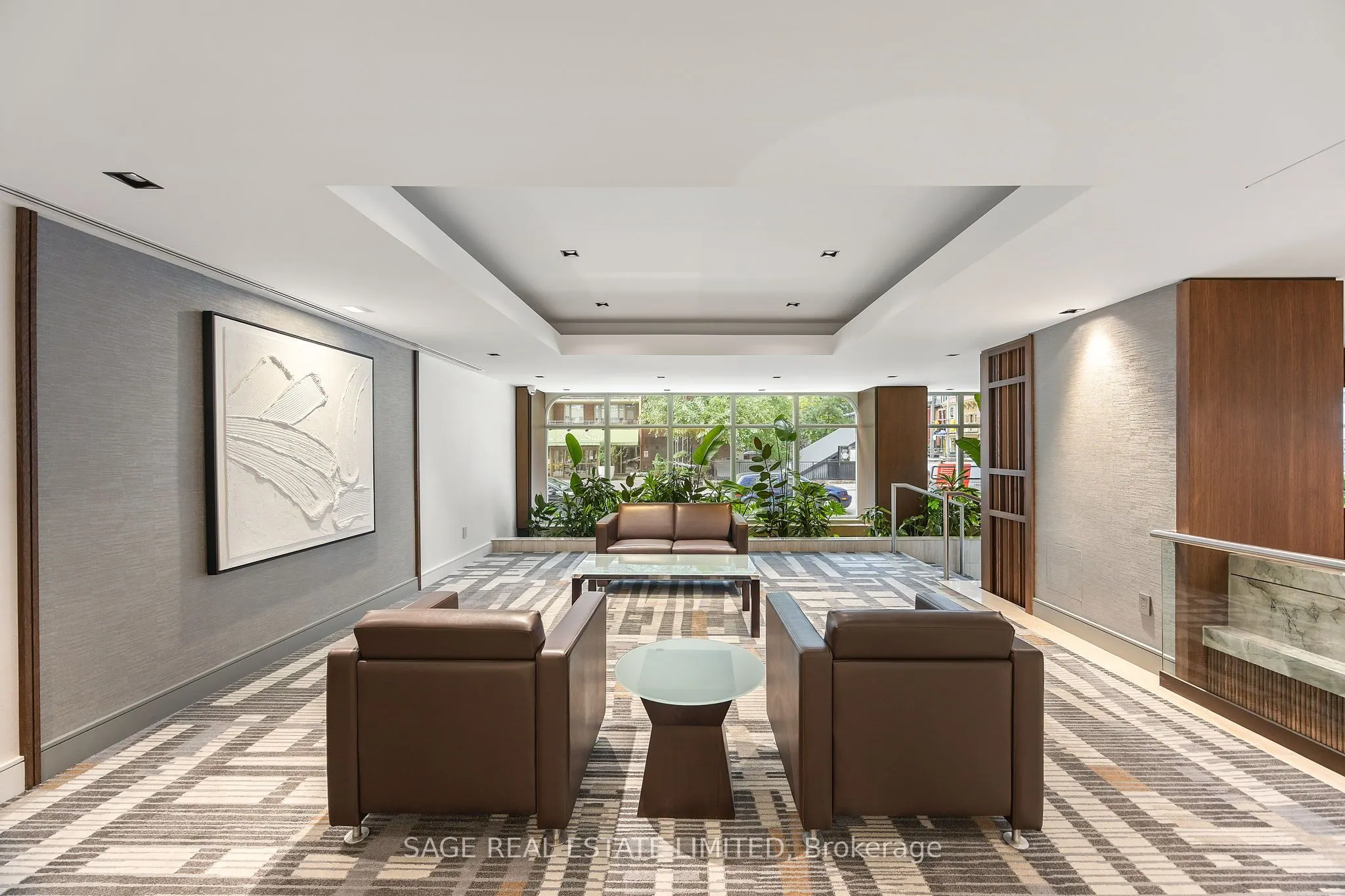 71 Charles Street E, #1202