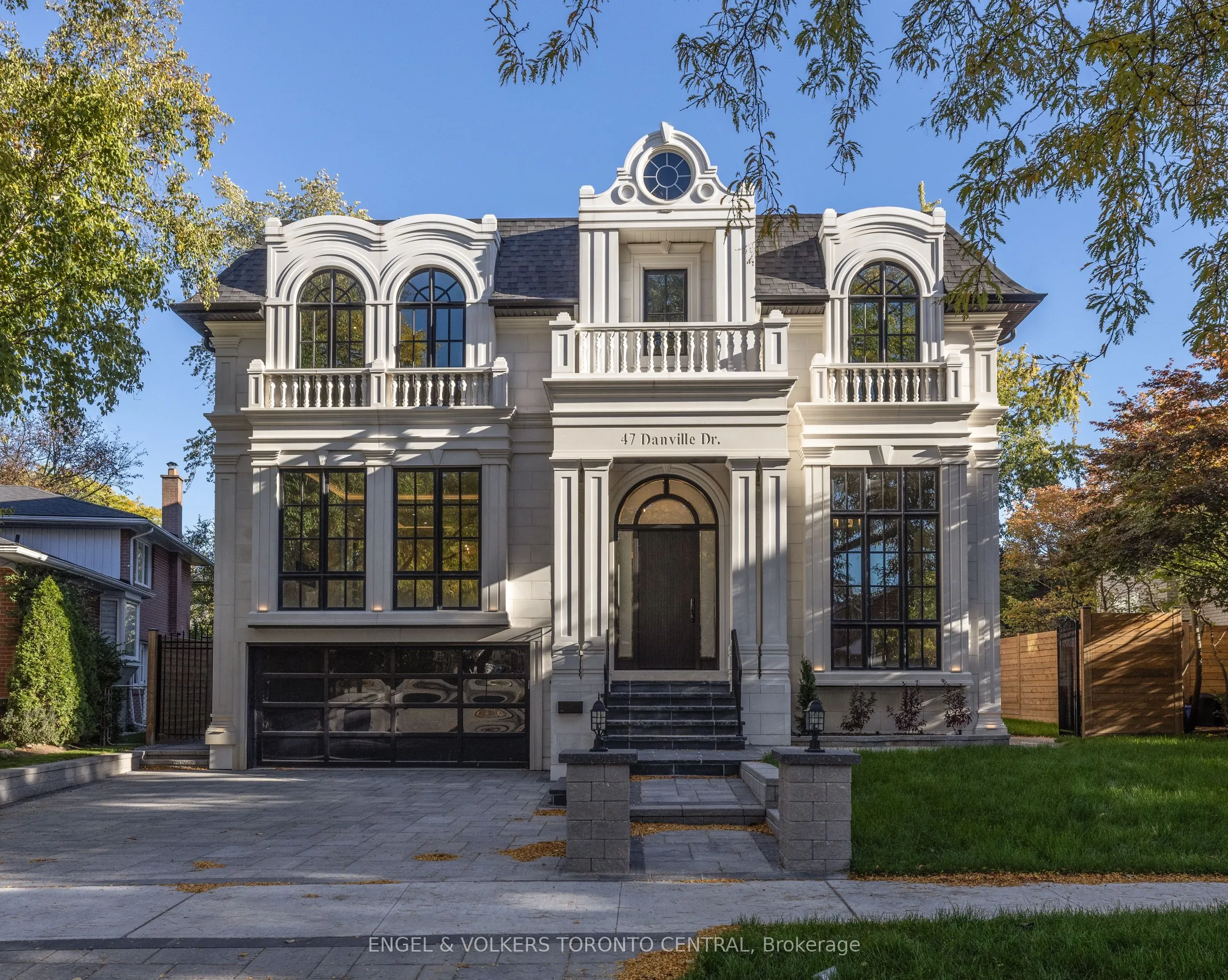 47 Danville Drive