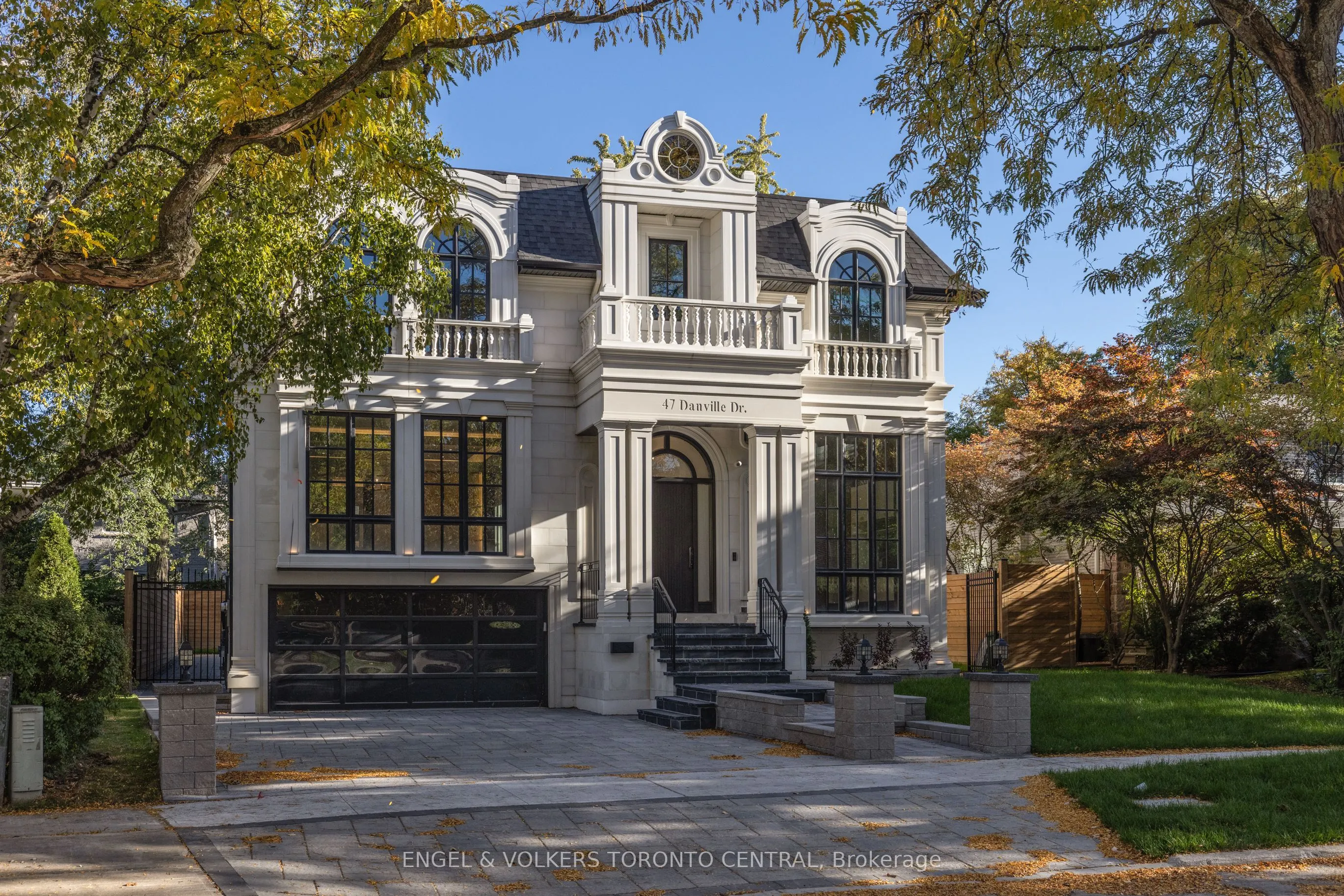47 Danville Drive