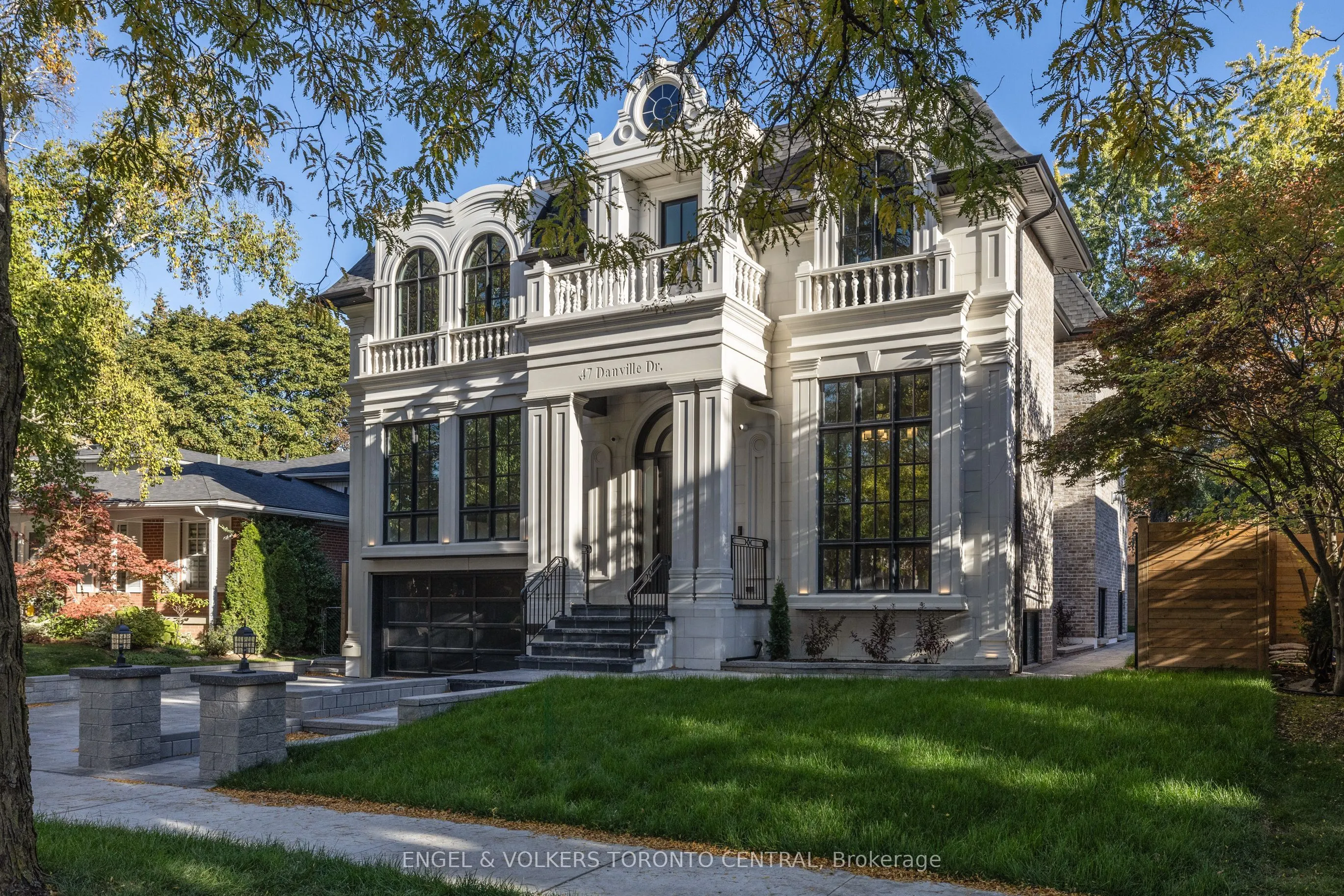 47 Danville Drive