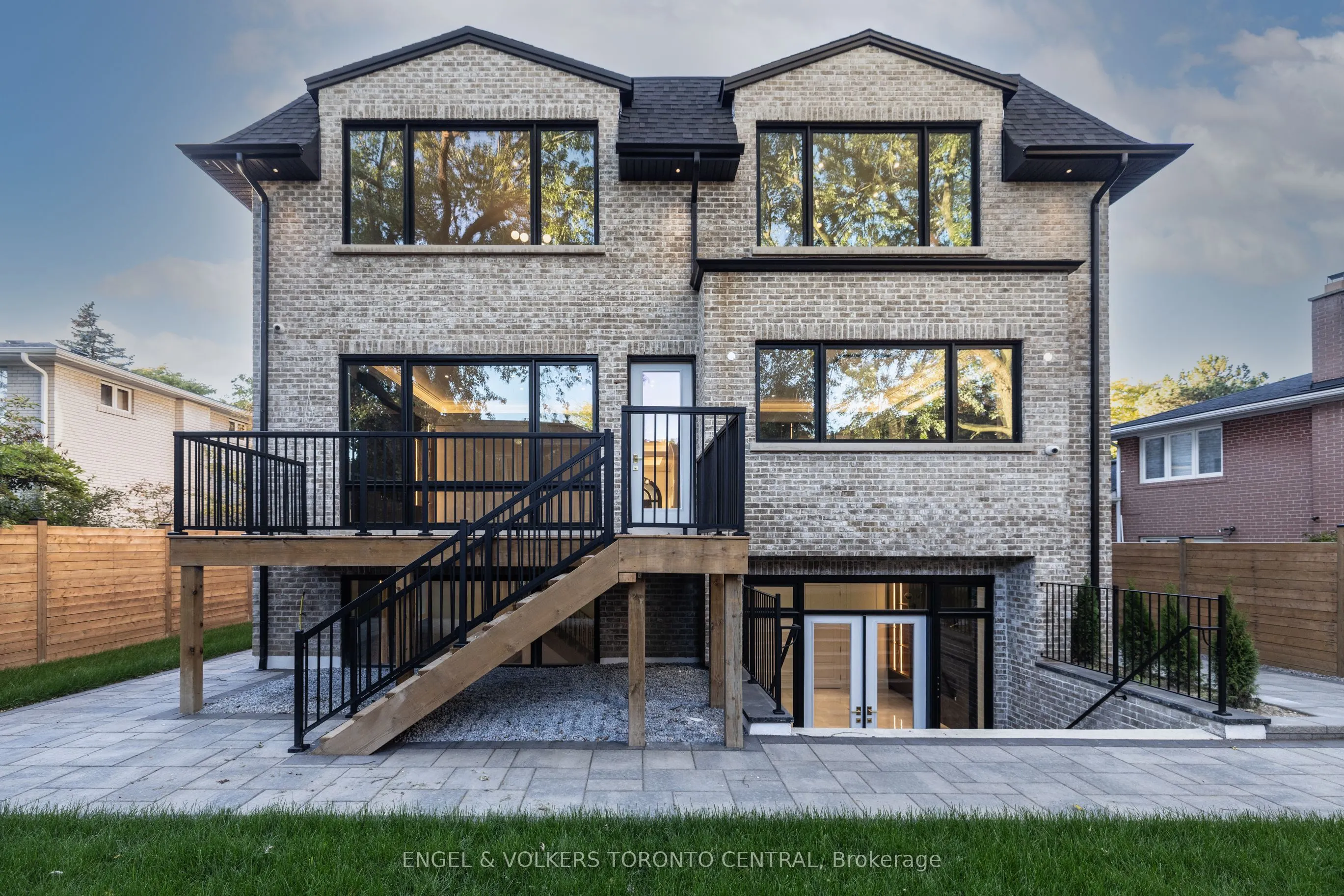 47 Danville Drive