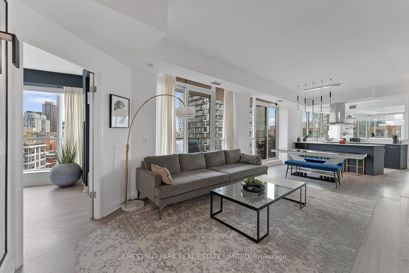 38 The Esplanade Street, #1210