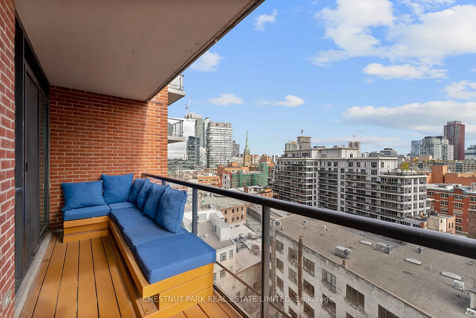 38 The Esplanade Street, #1210