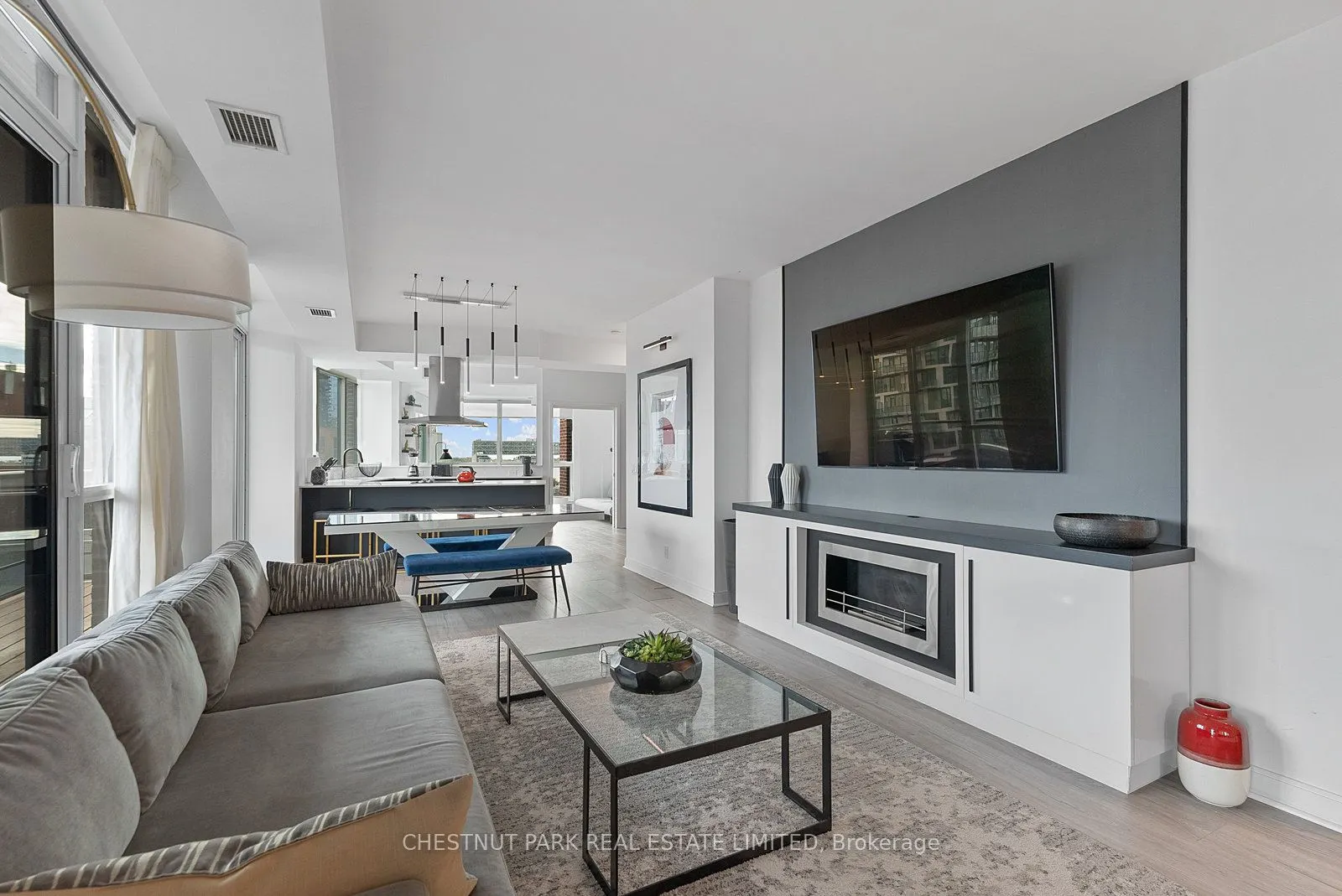38 The Esplanade Street, #1210