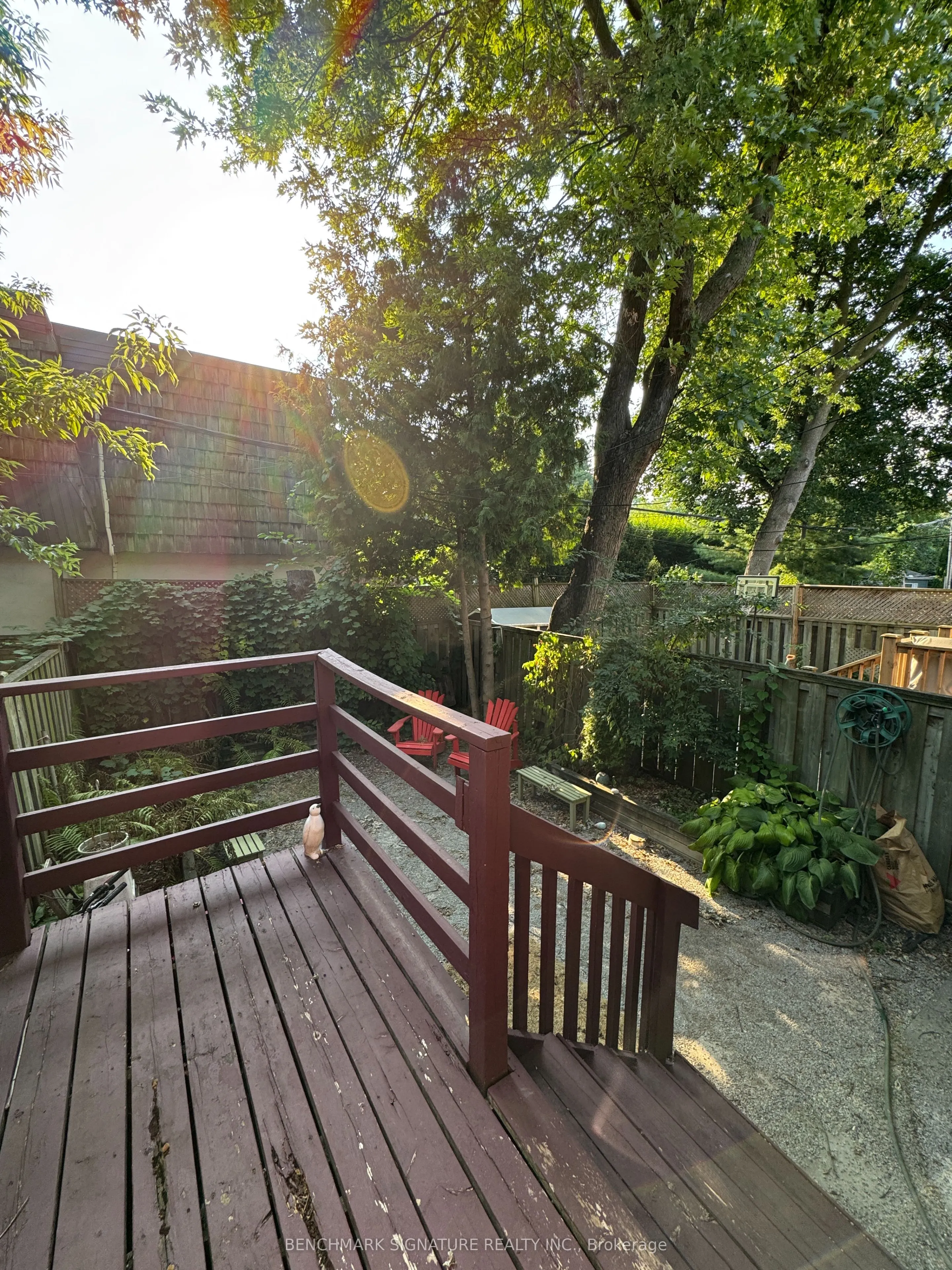1040 Mount Pleasant Road