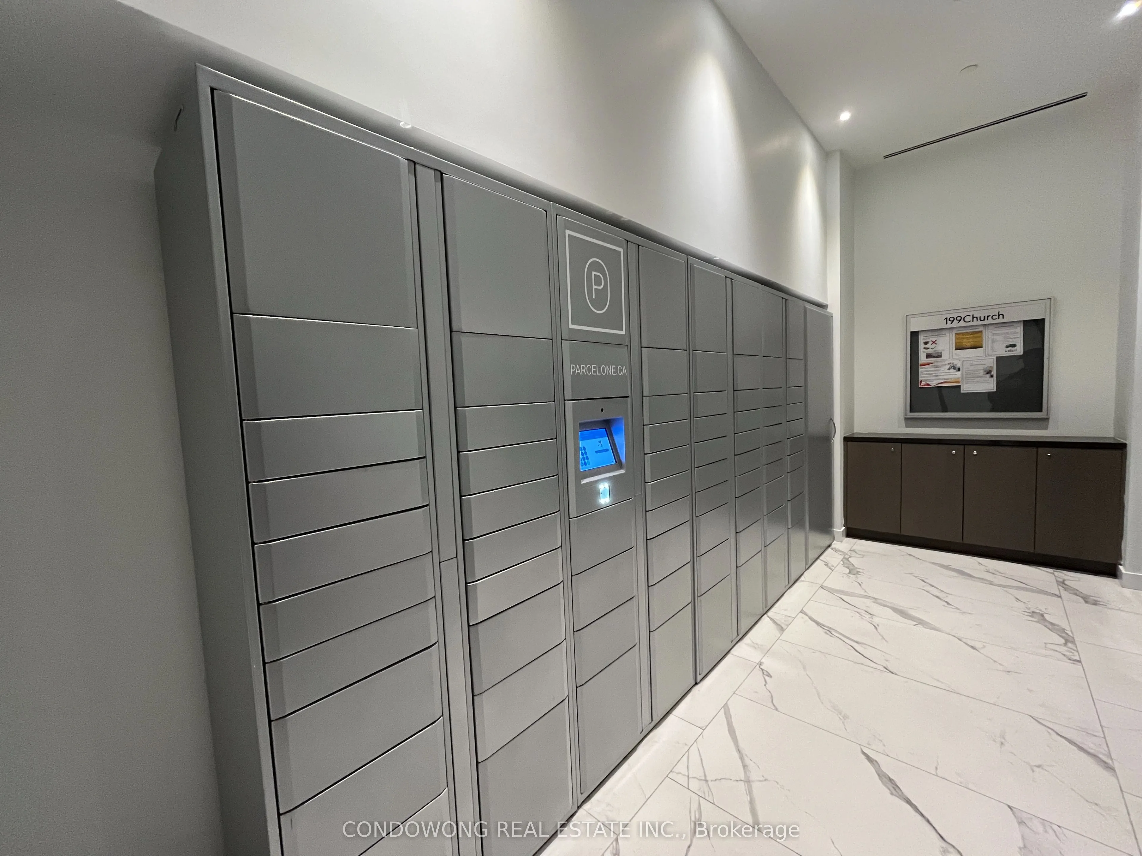 82 Dalhousie Street, #4206