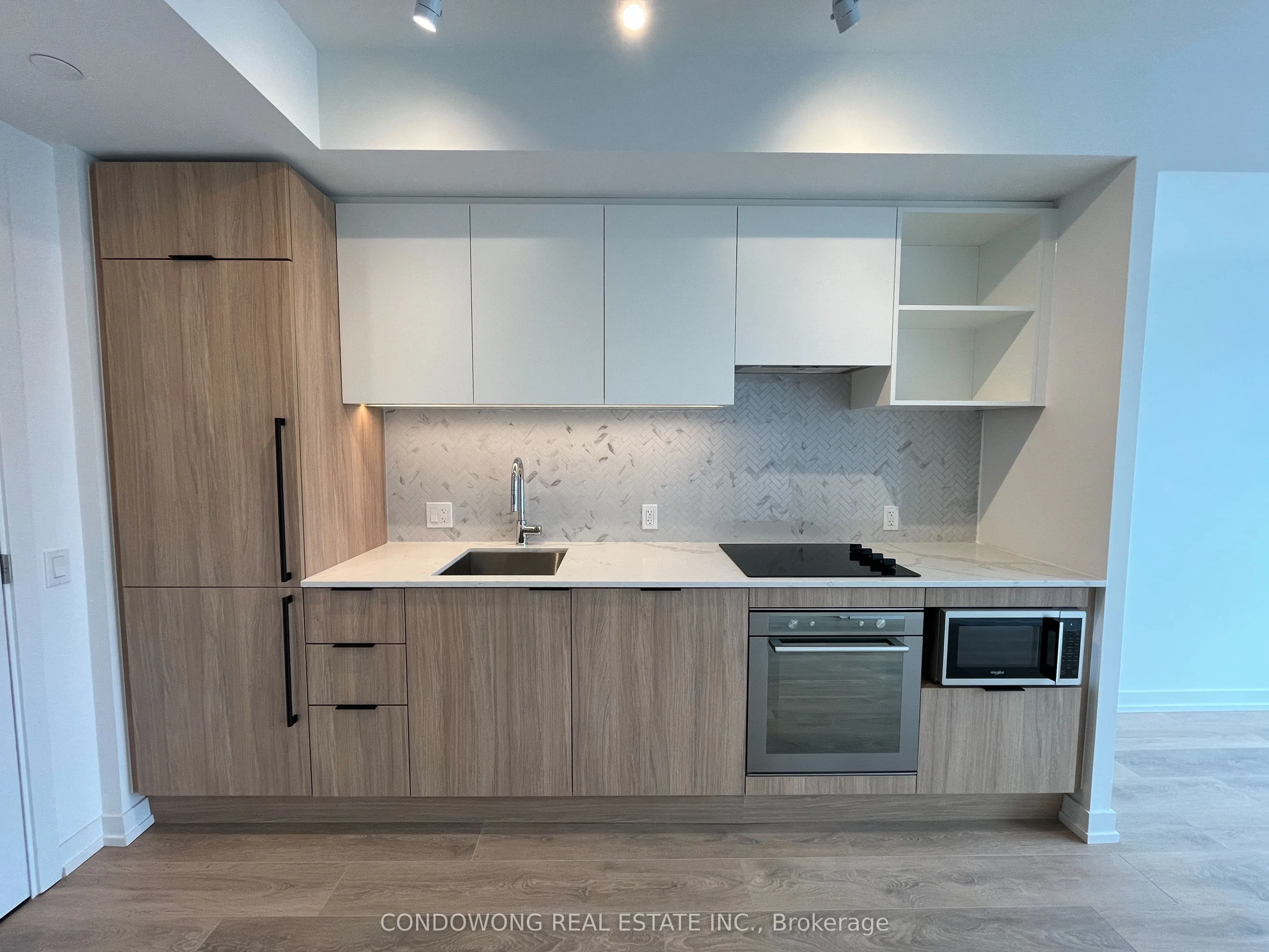 82 Dalhousie Street, #4206