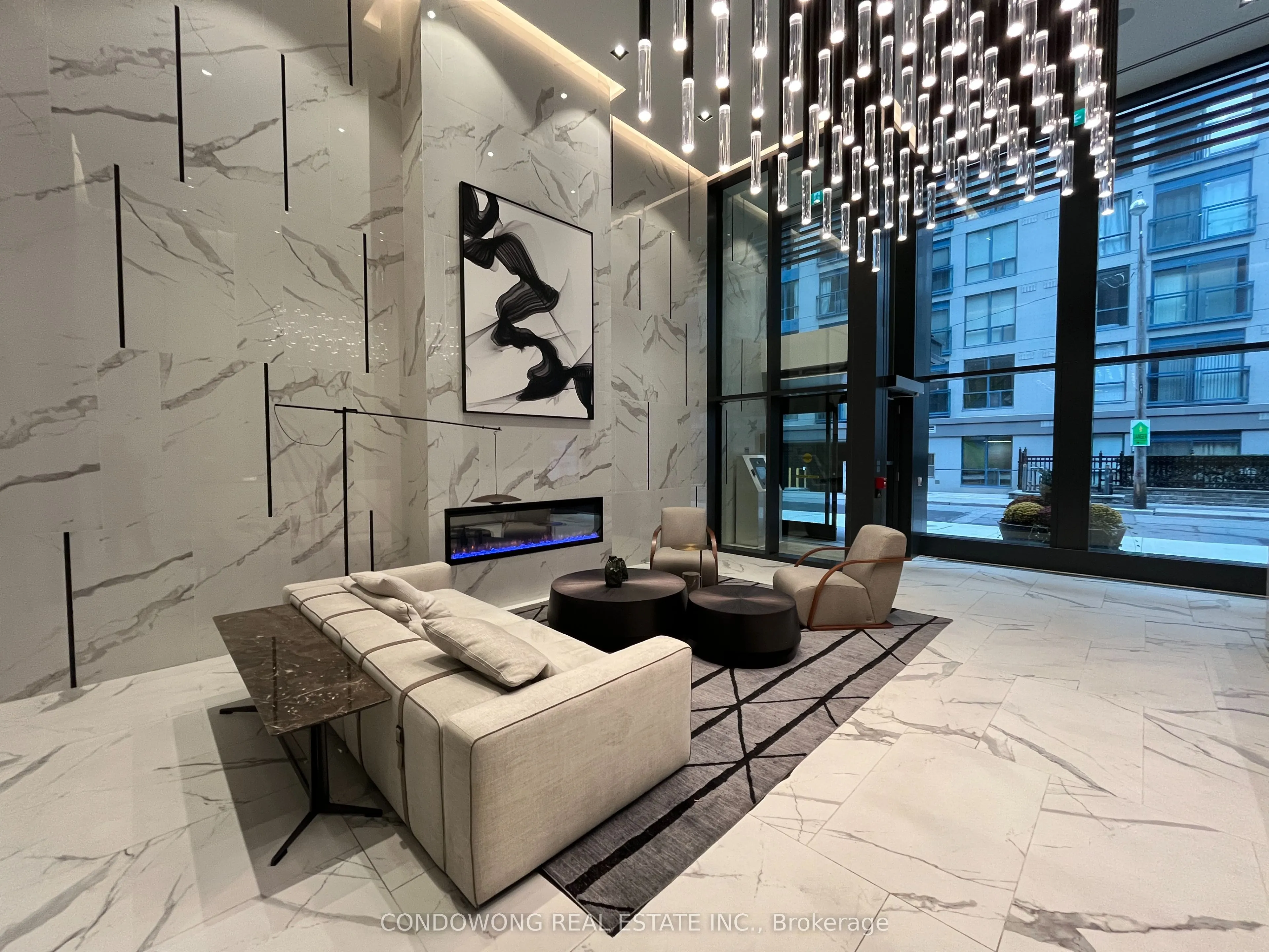82 Dalhousie Street, #4206