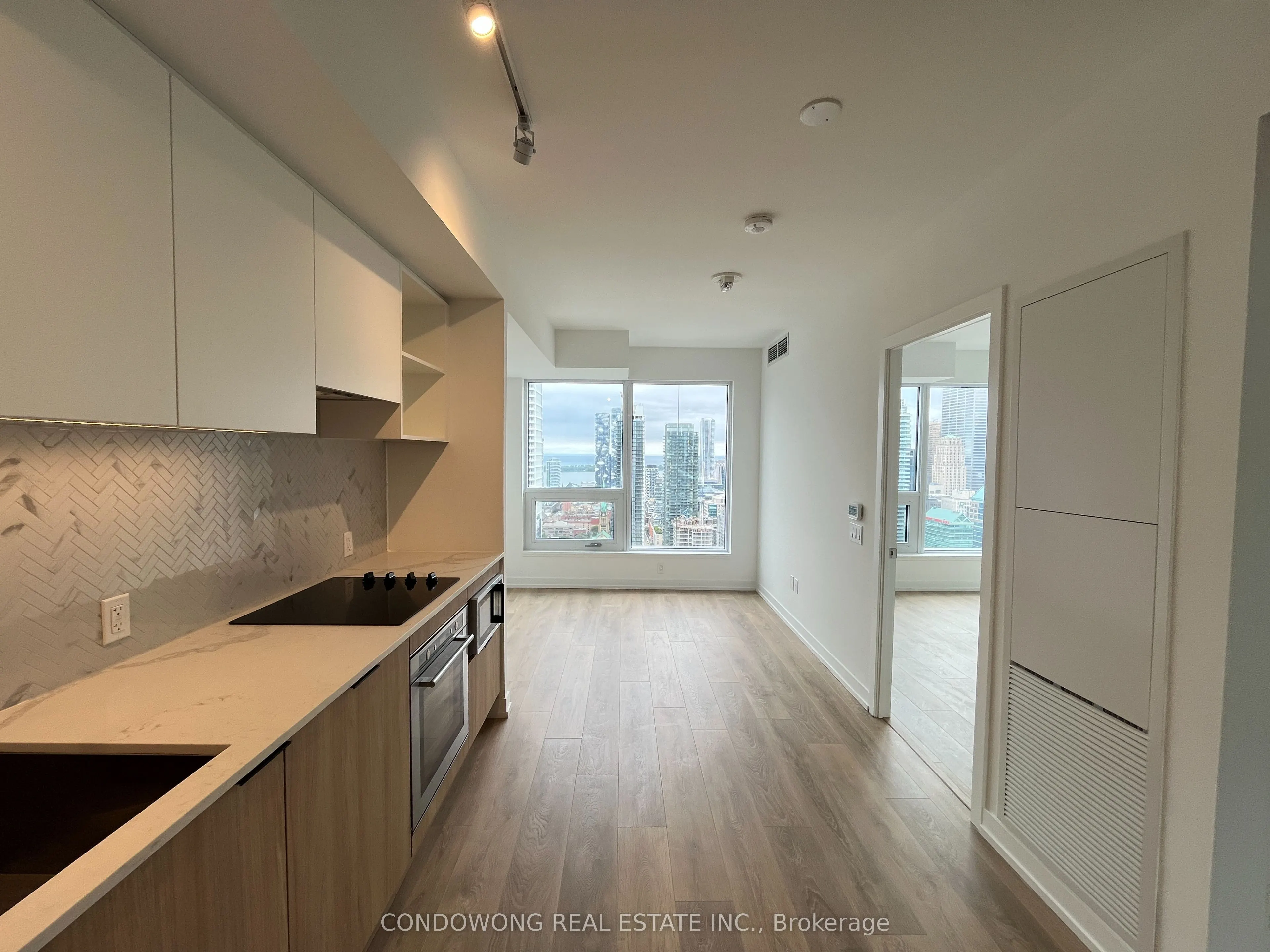 82 Dalhousie Street, #4206