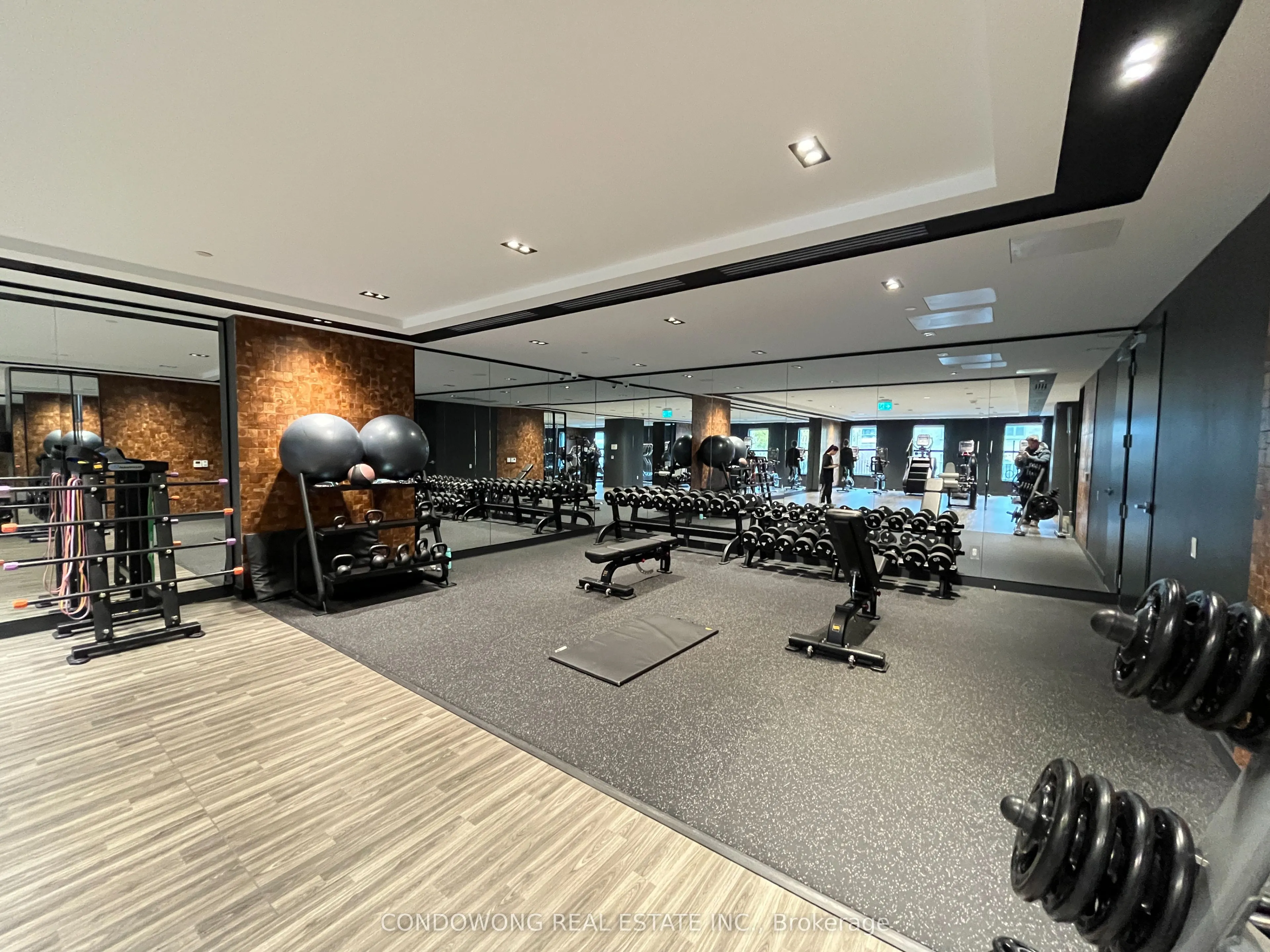 82 Dalhousie Street, #4206
