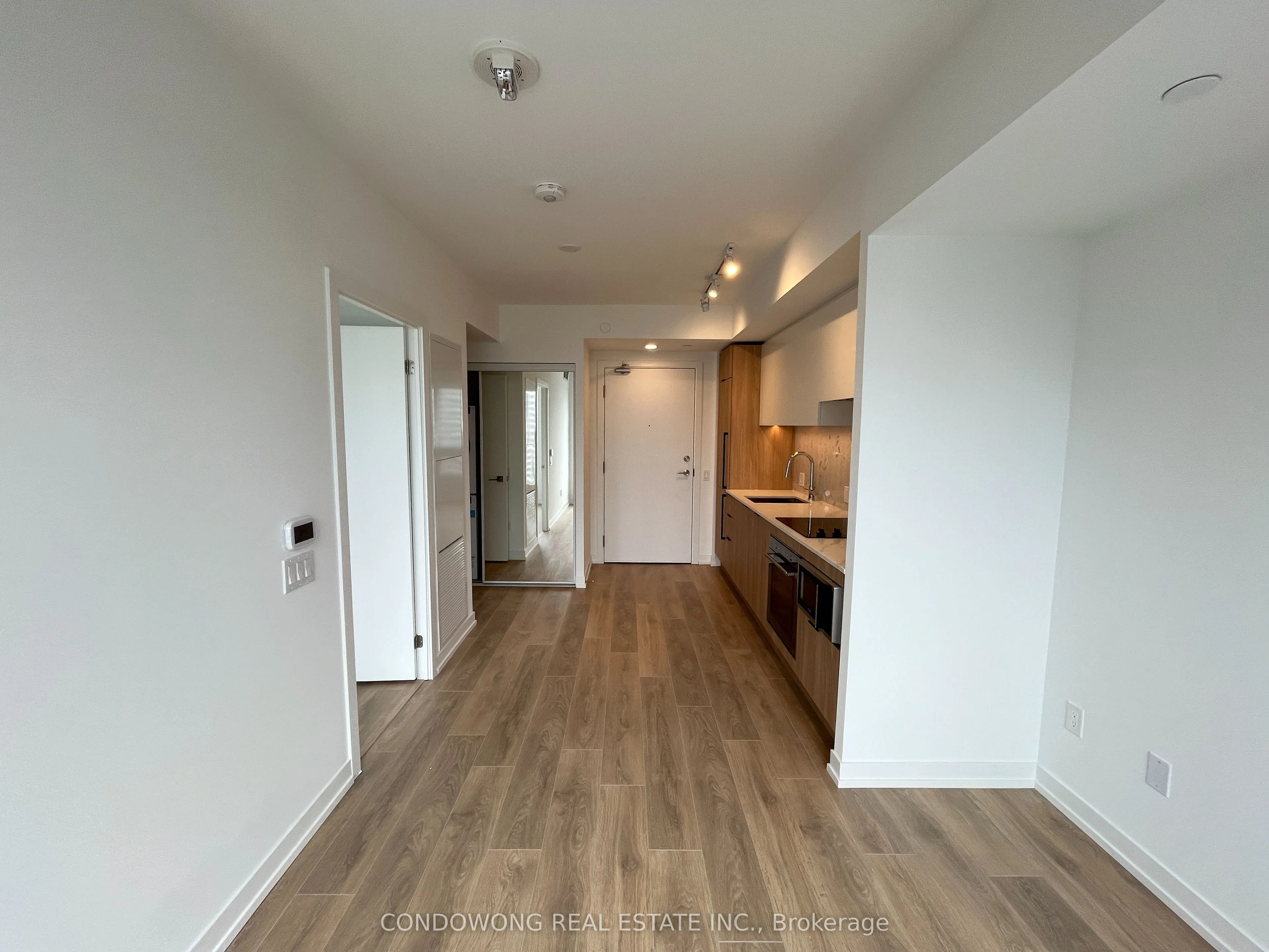 82 Dalhousie Street, #4206