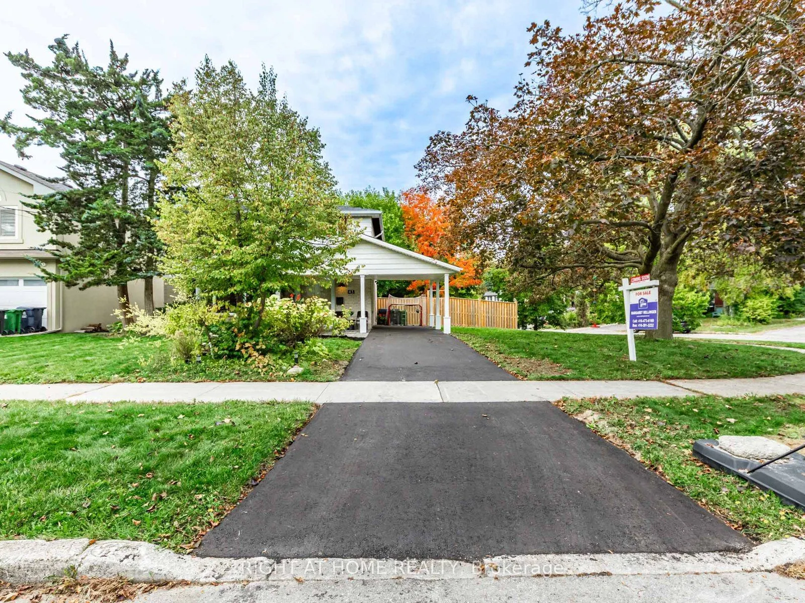 43 Kingland Crescent