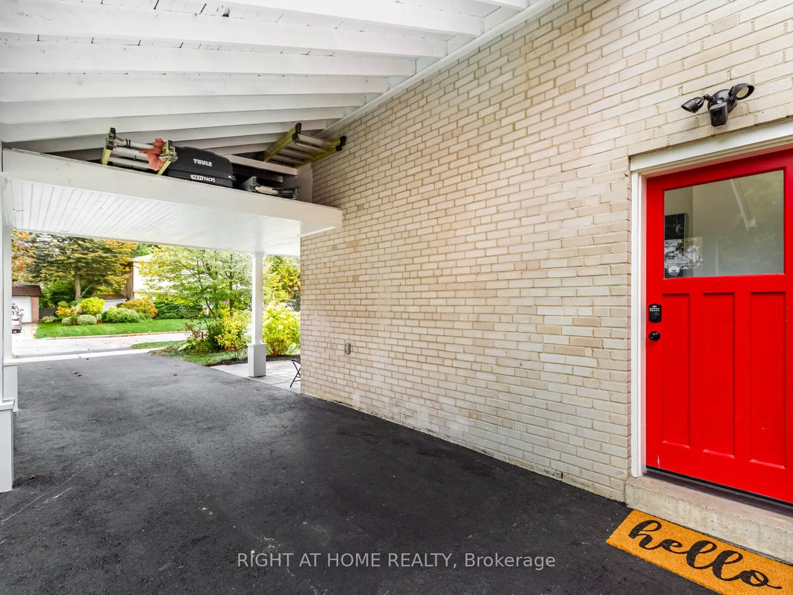 43 Kingland Crescent