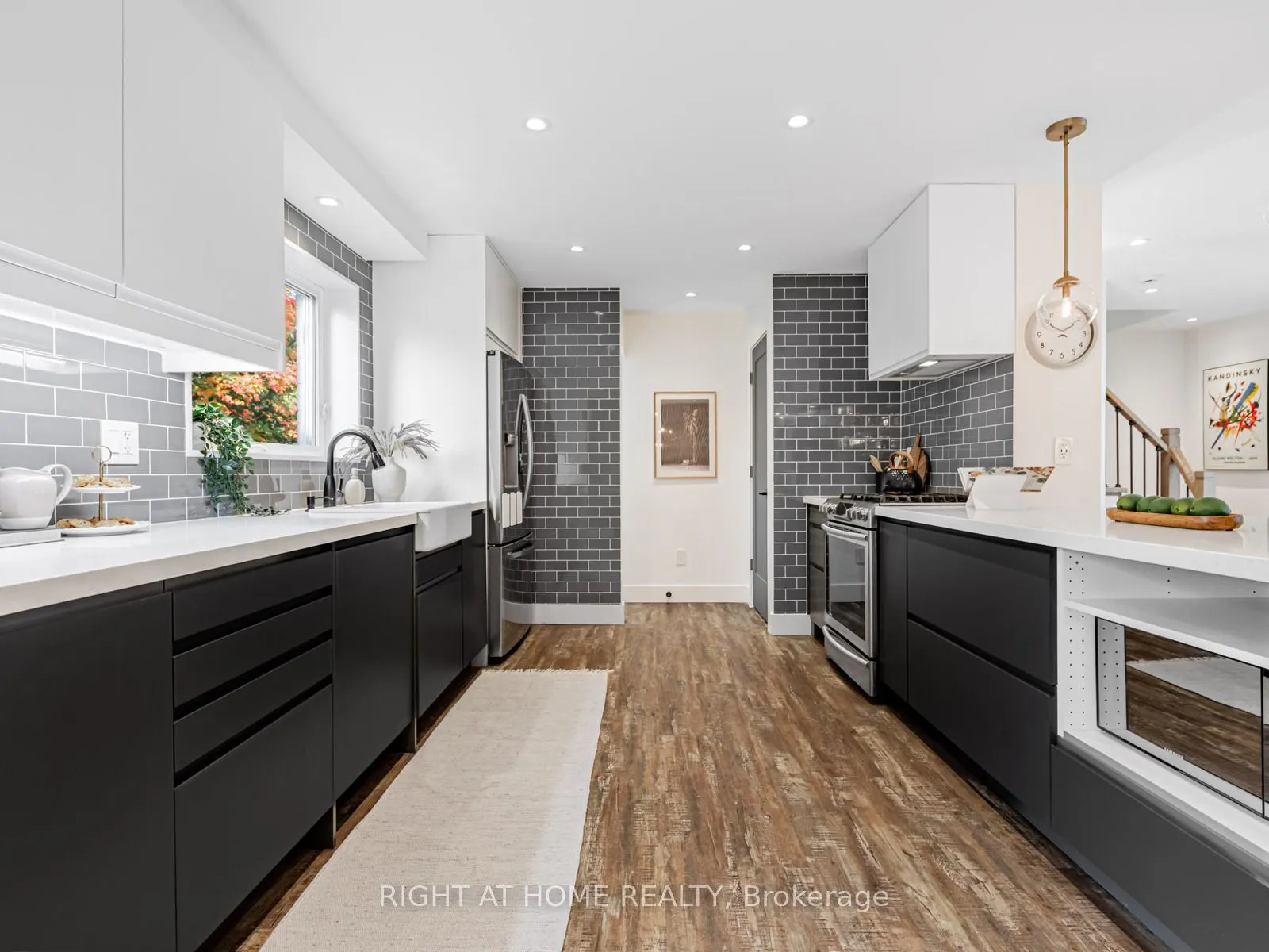 43 Kingland Crescent