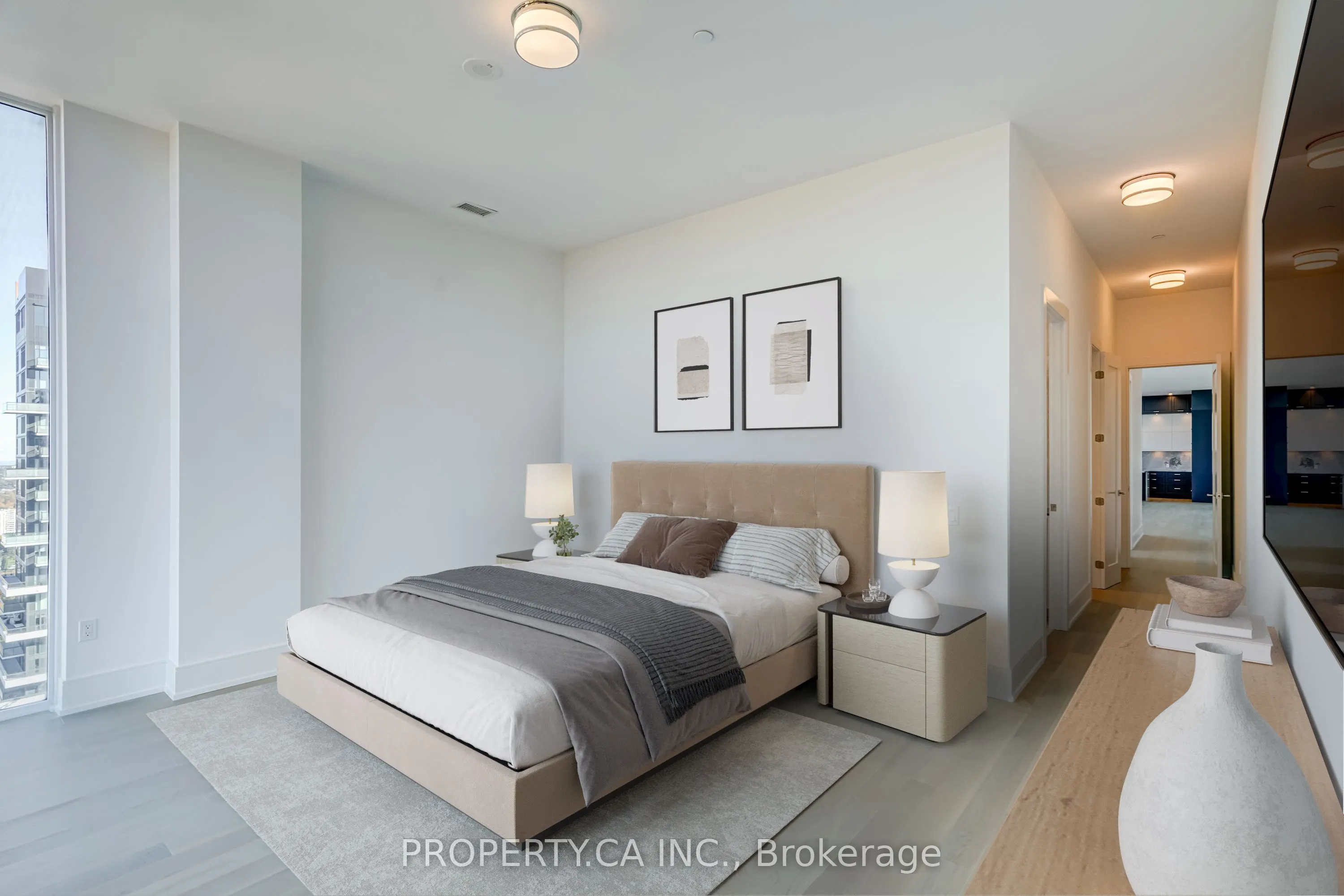 10 Inn On The Park Drive, #GPH04