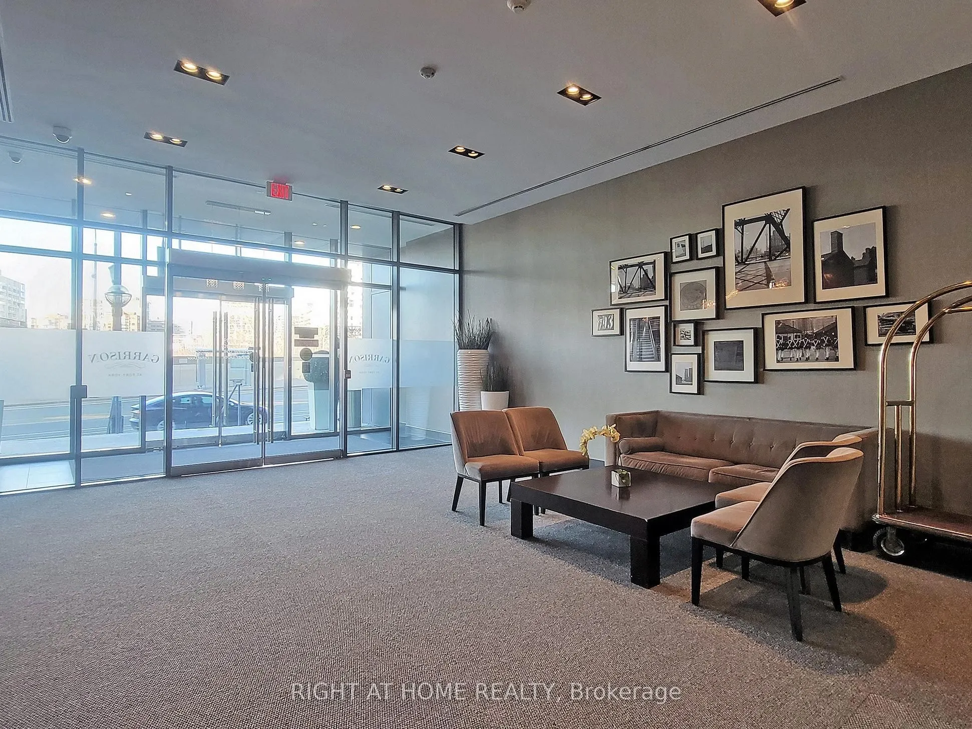 169 Fort York Boulevard, #920