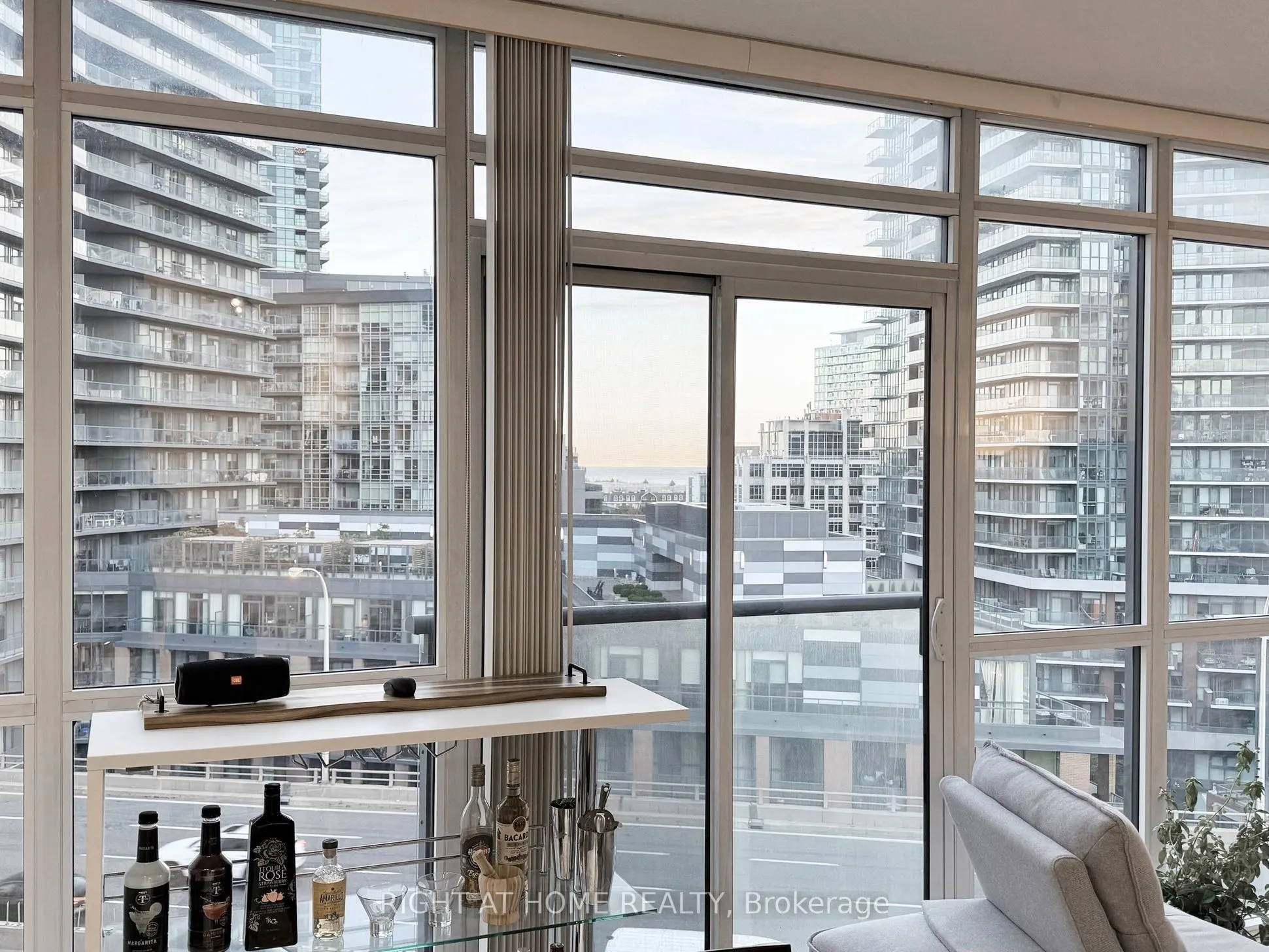 169 Fort York Boulevard, #920