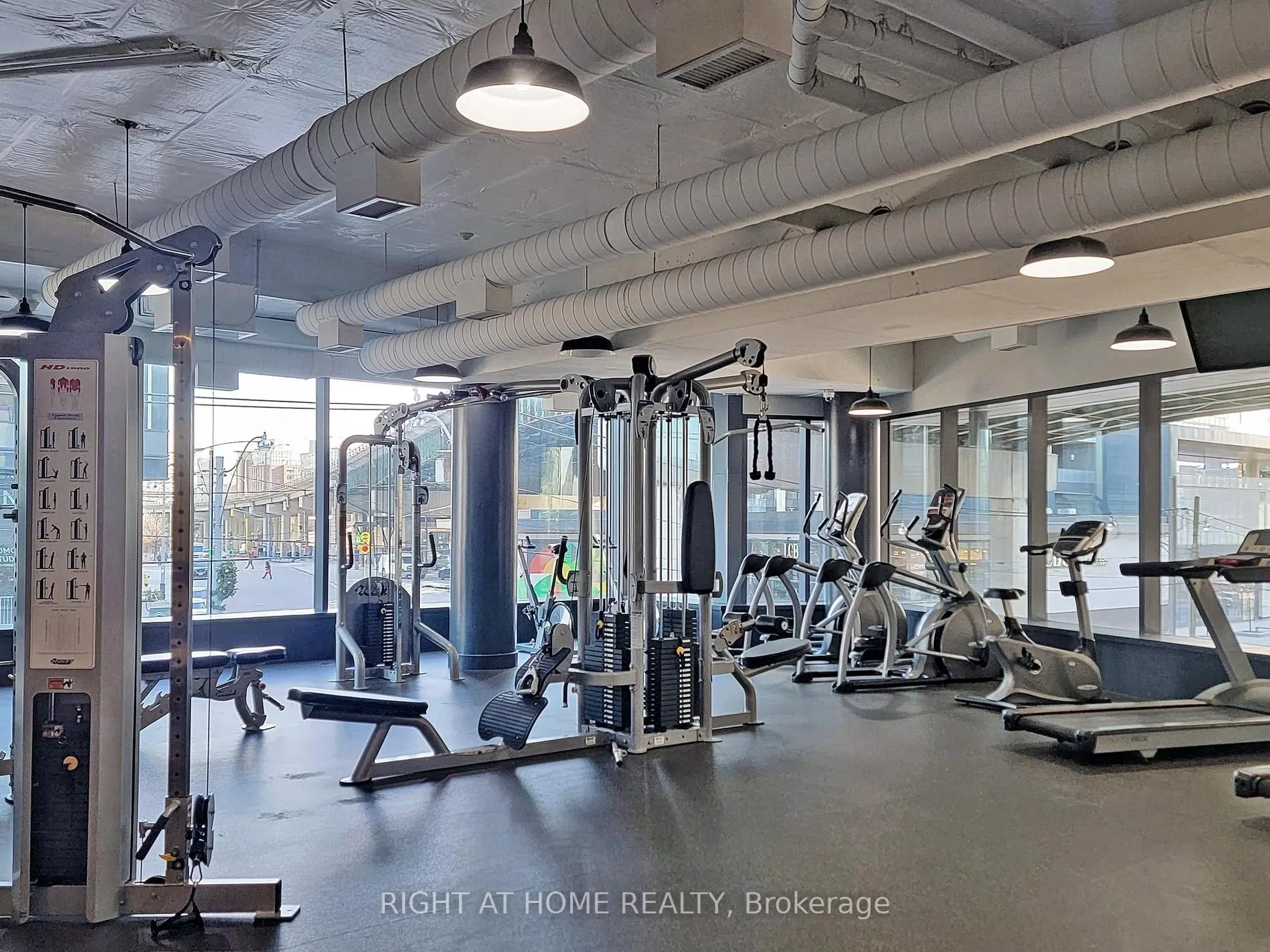 169 Fort York Boulevard, #920